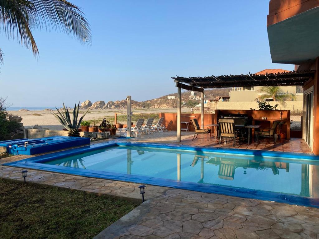Casa de la Roca view 5