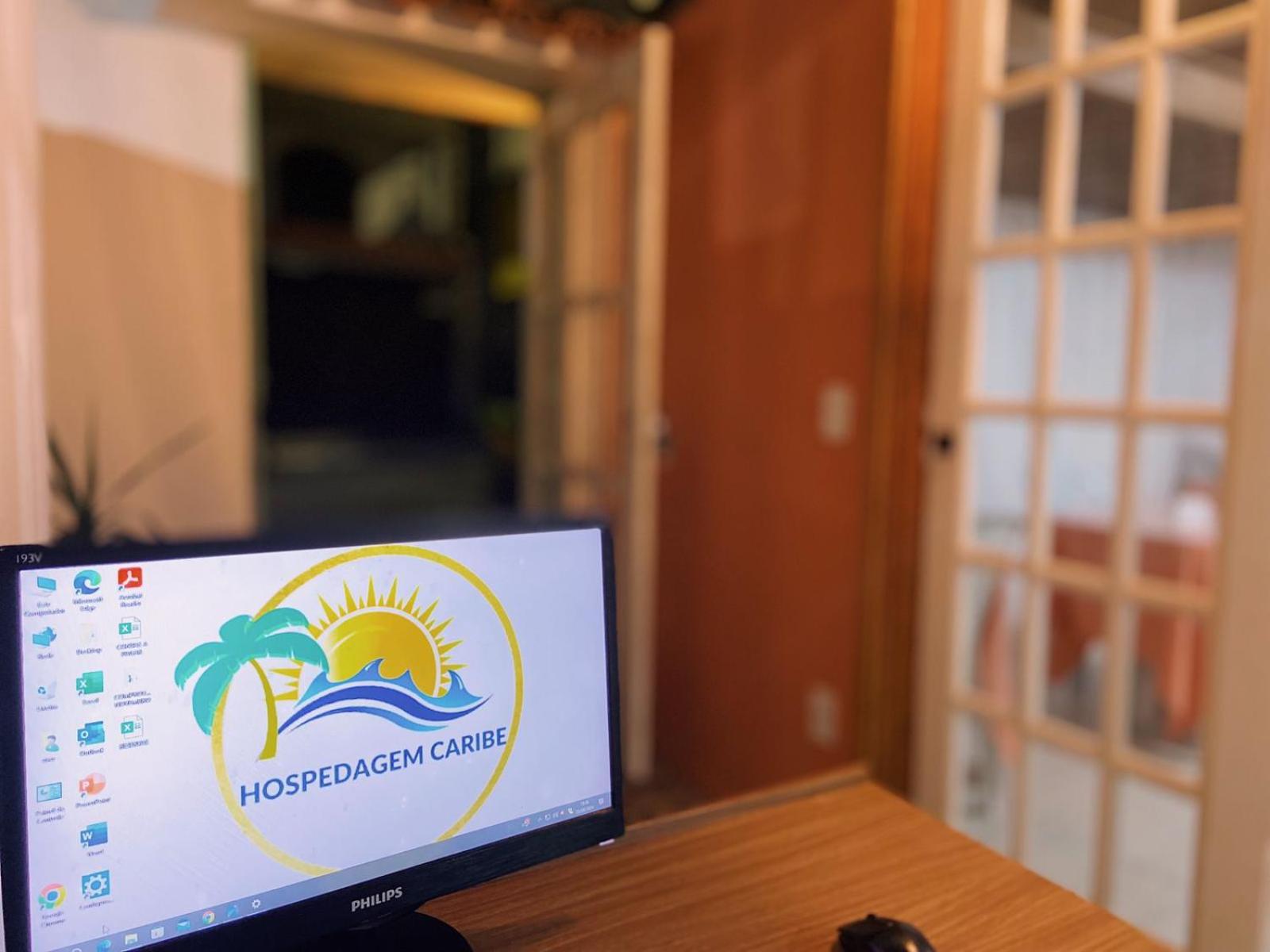 Hospedagem Caribe - Arraial do Cabo