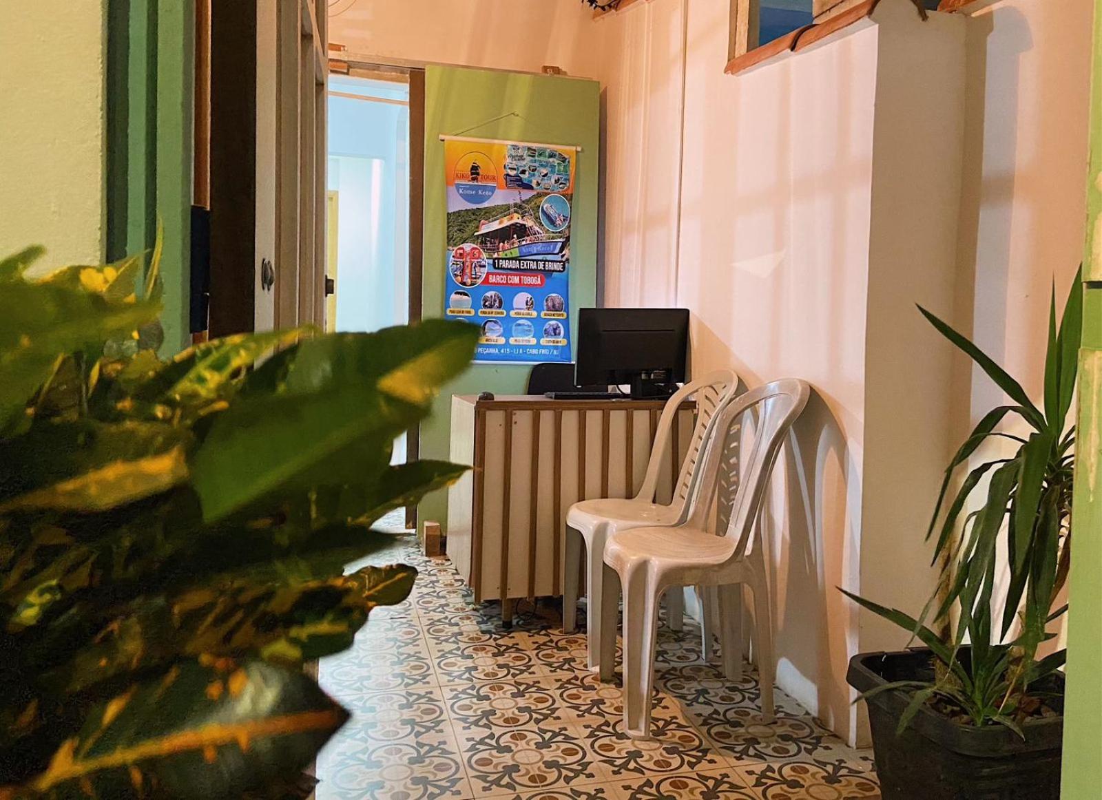 Hospedagem Caribe - Arraial do Cabo
