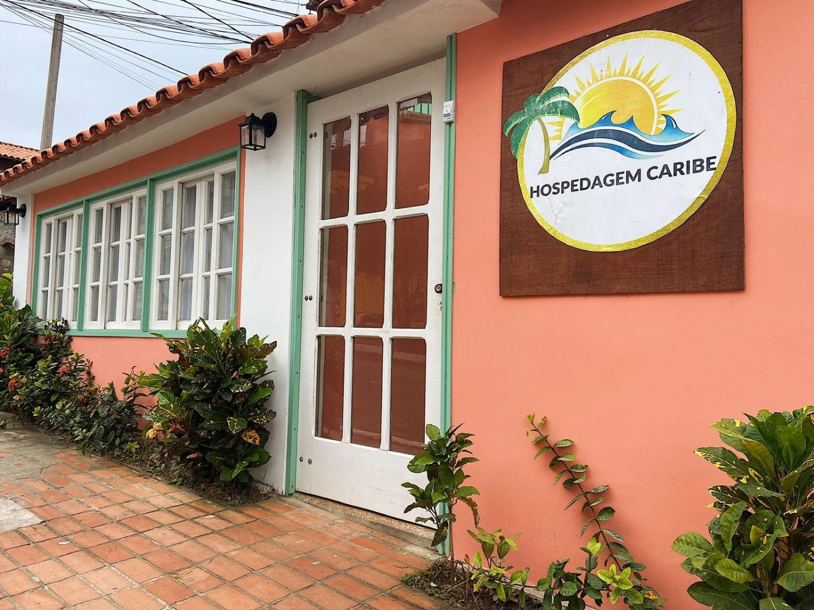 Hospedagem Caribe - Arraial do Cabo