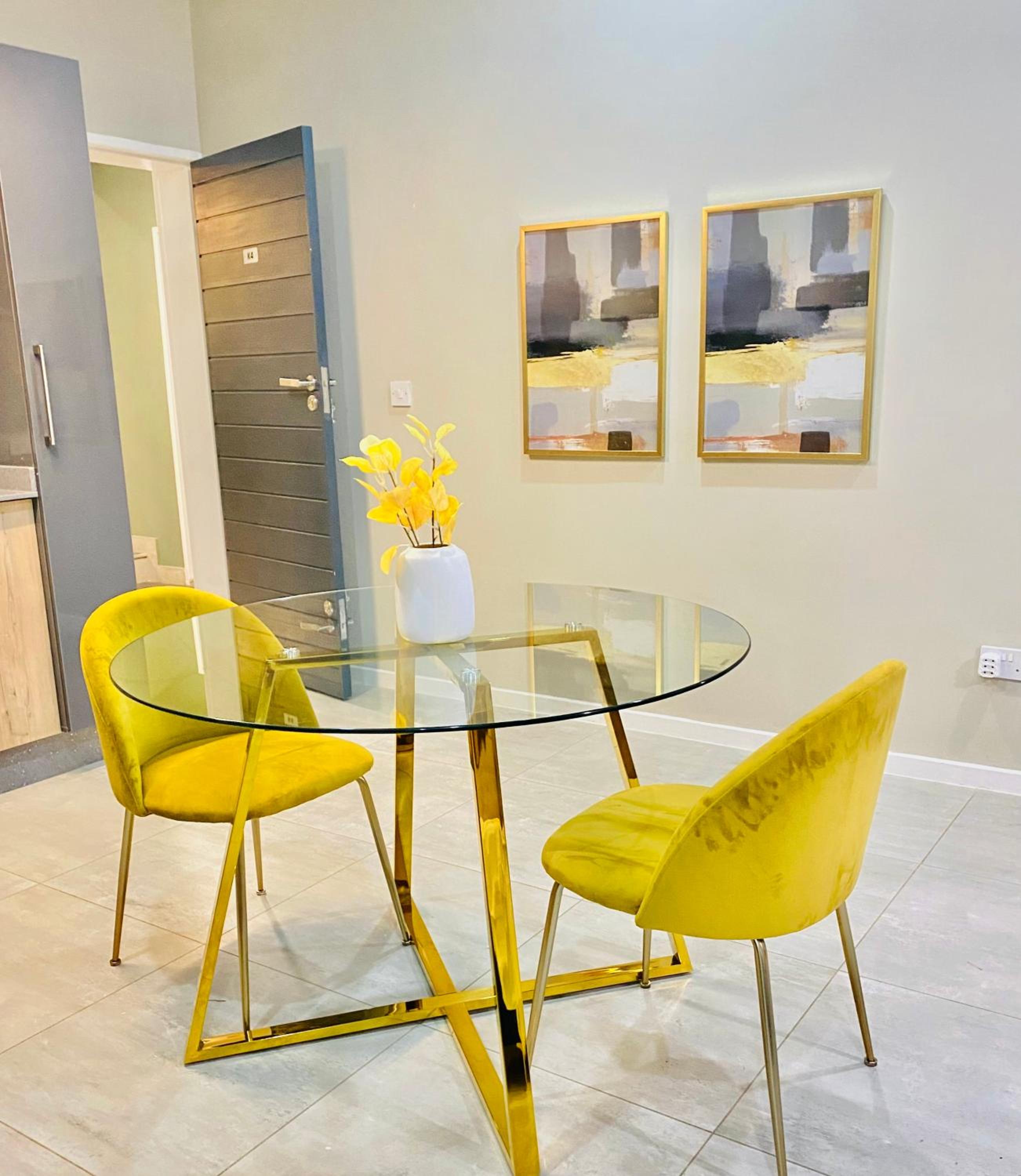 Alchemy Luxury Apartments