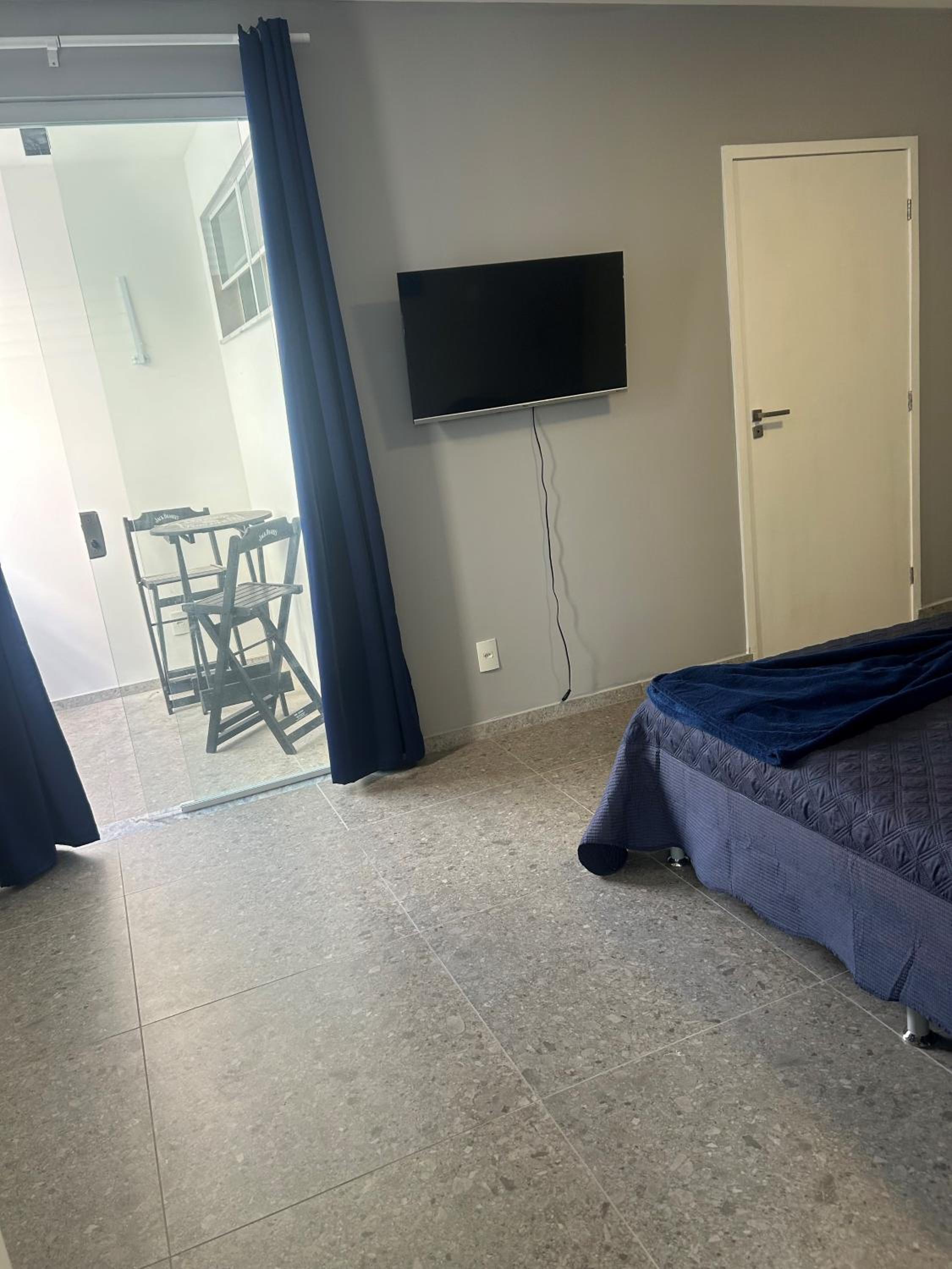 Flats com Temática Grega na Praia de Aruana | Atena Flats