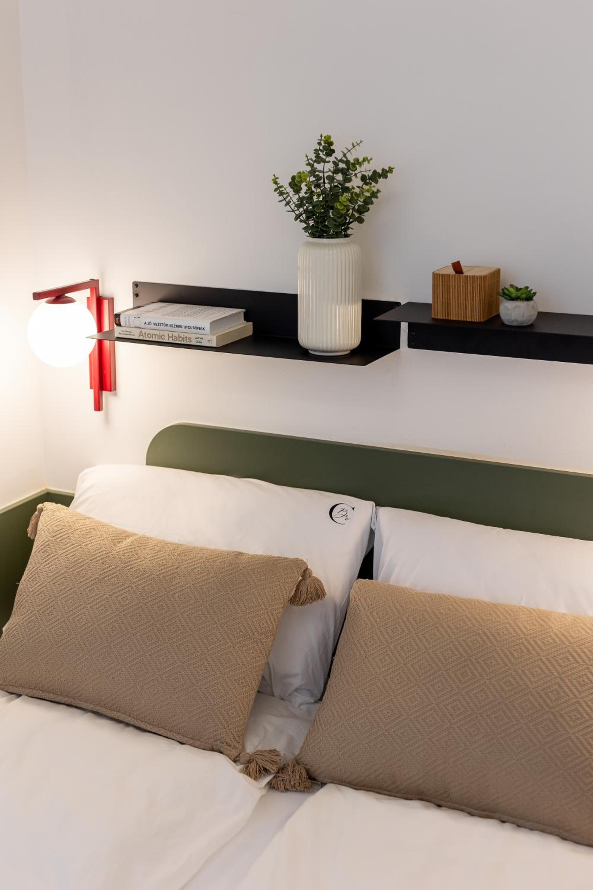Coente Apartments Kiraly 51 view 4