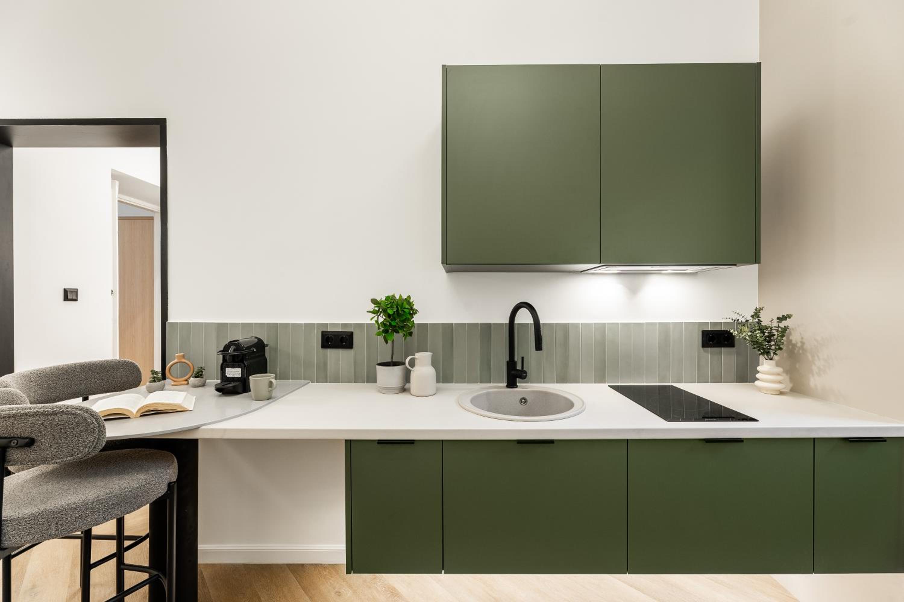 Coente Apartments Kiraly 51 view 5