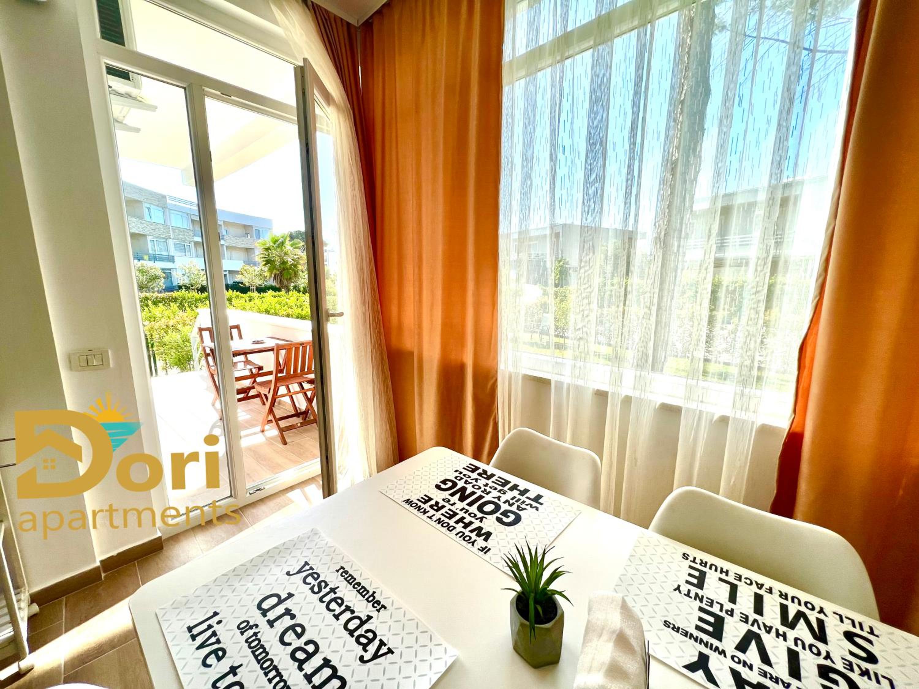 DoriApartments