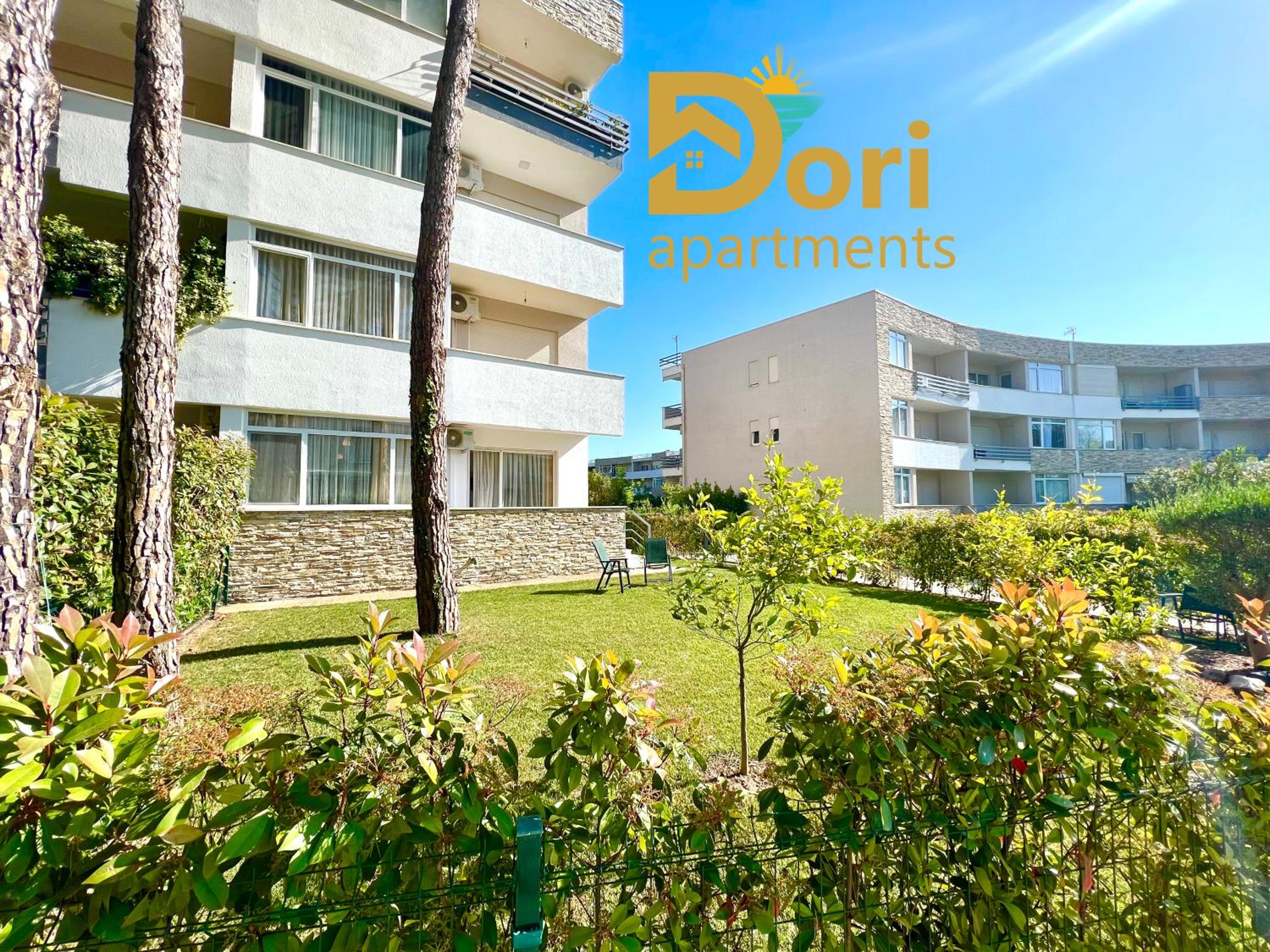 DoriApartments photo 2