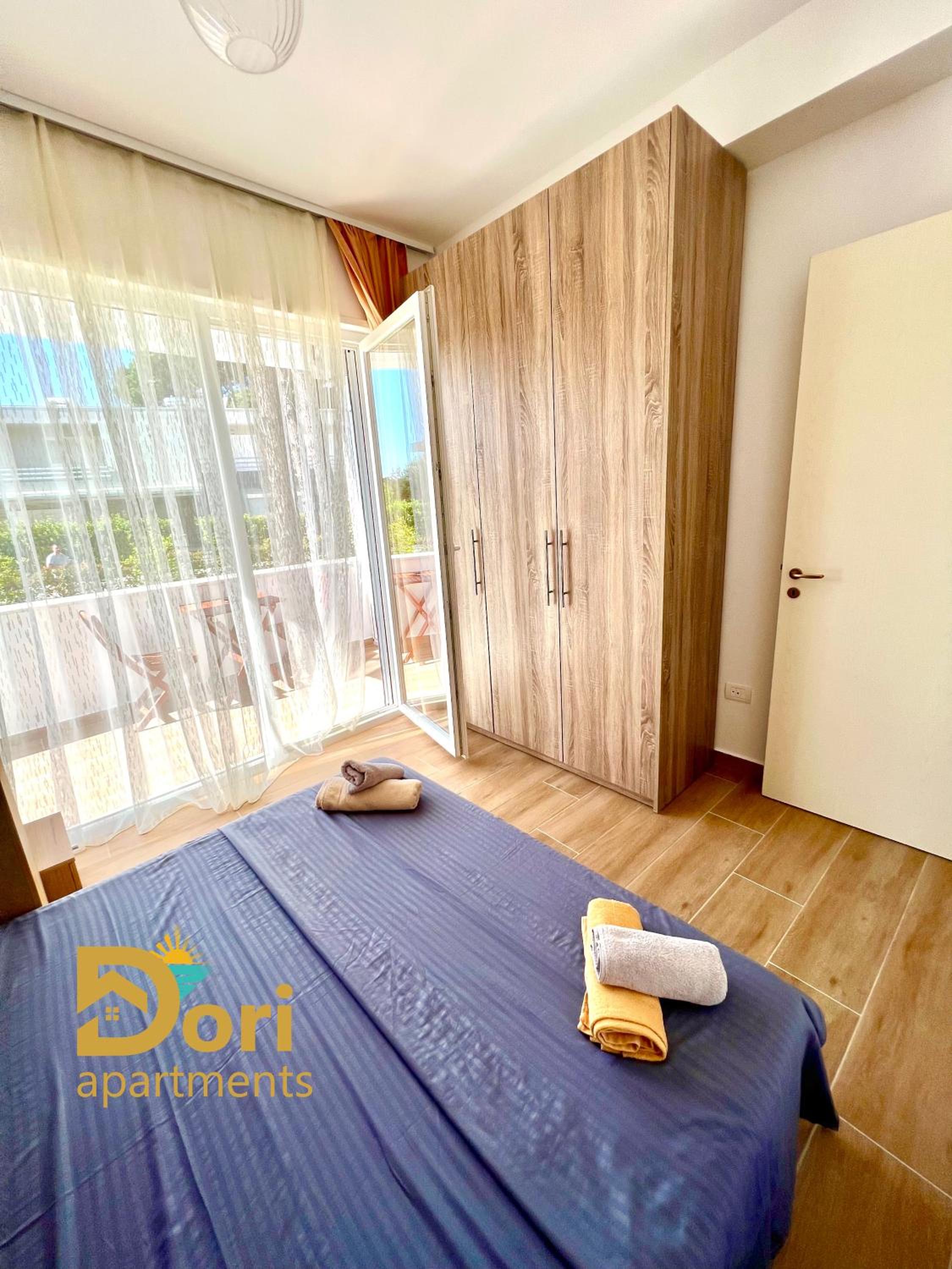 DoriApartments
