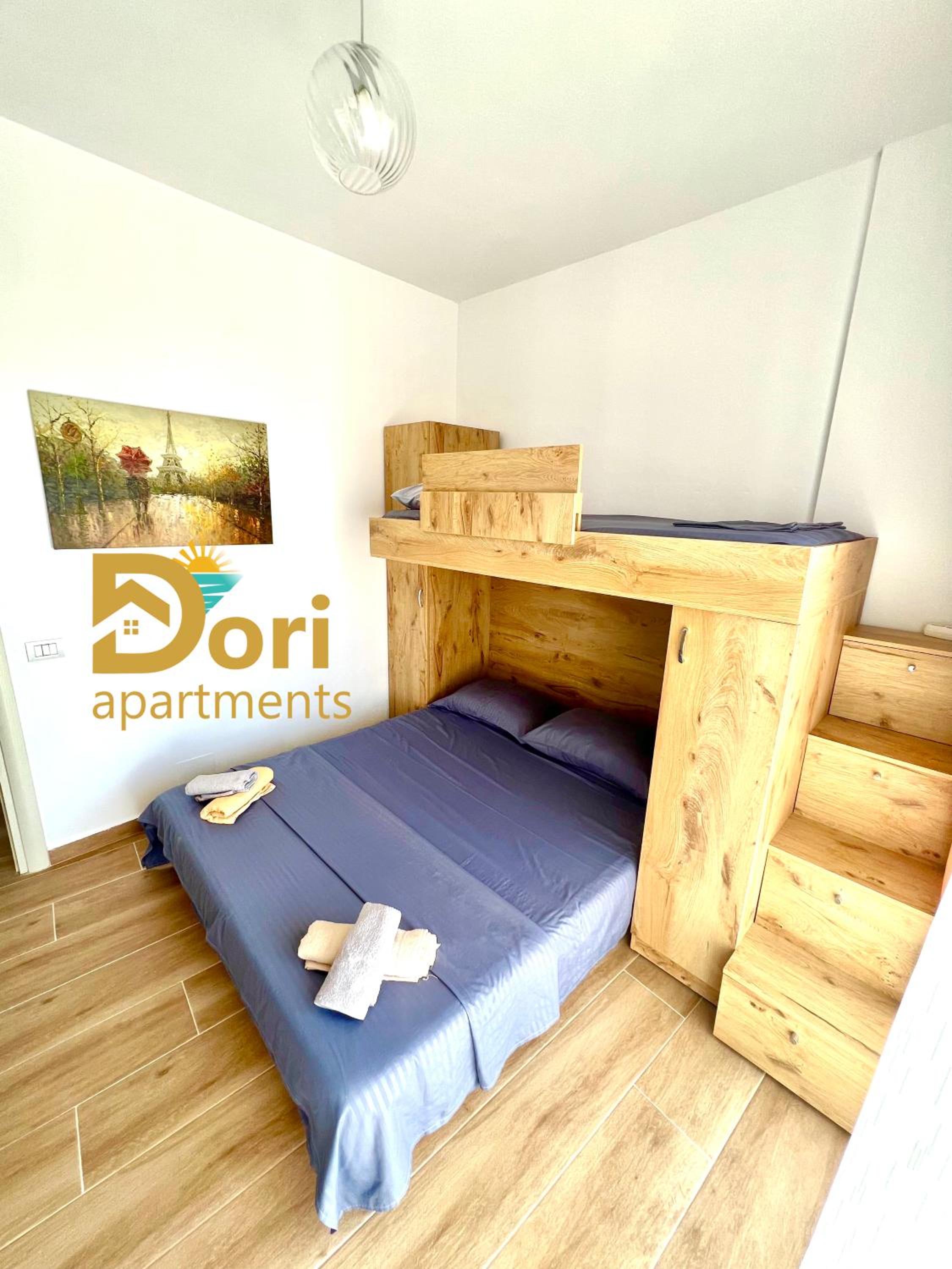 DoriApartments
