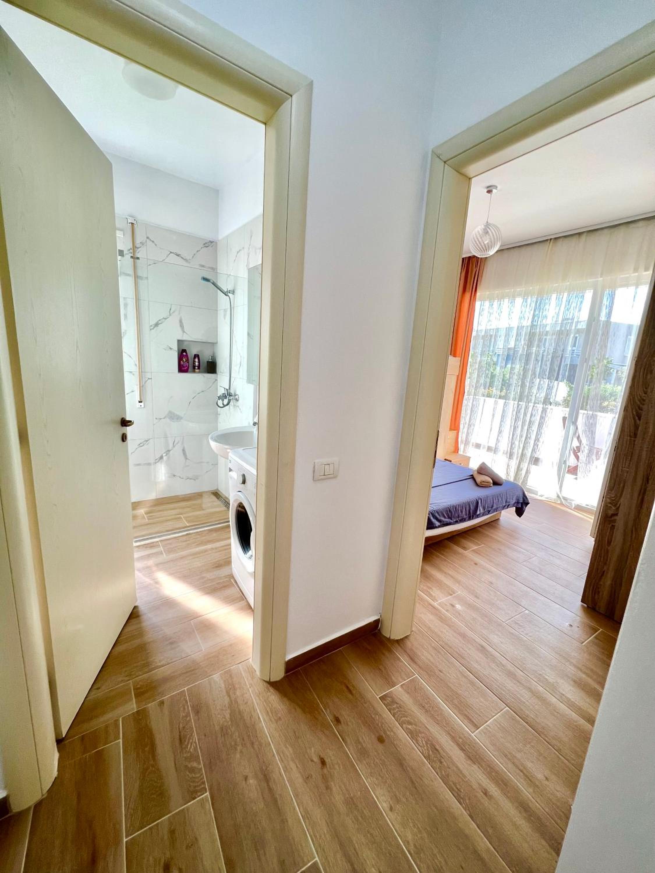 DoriApartments