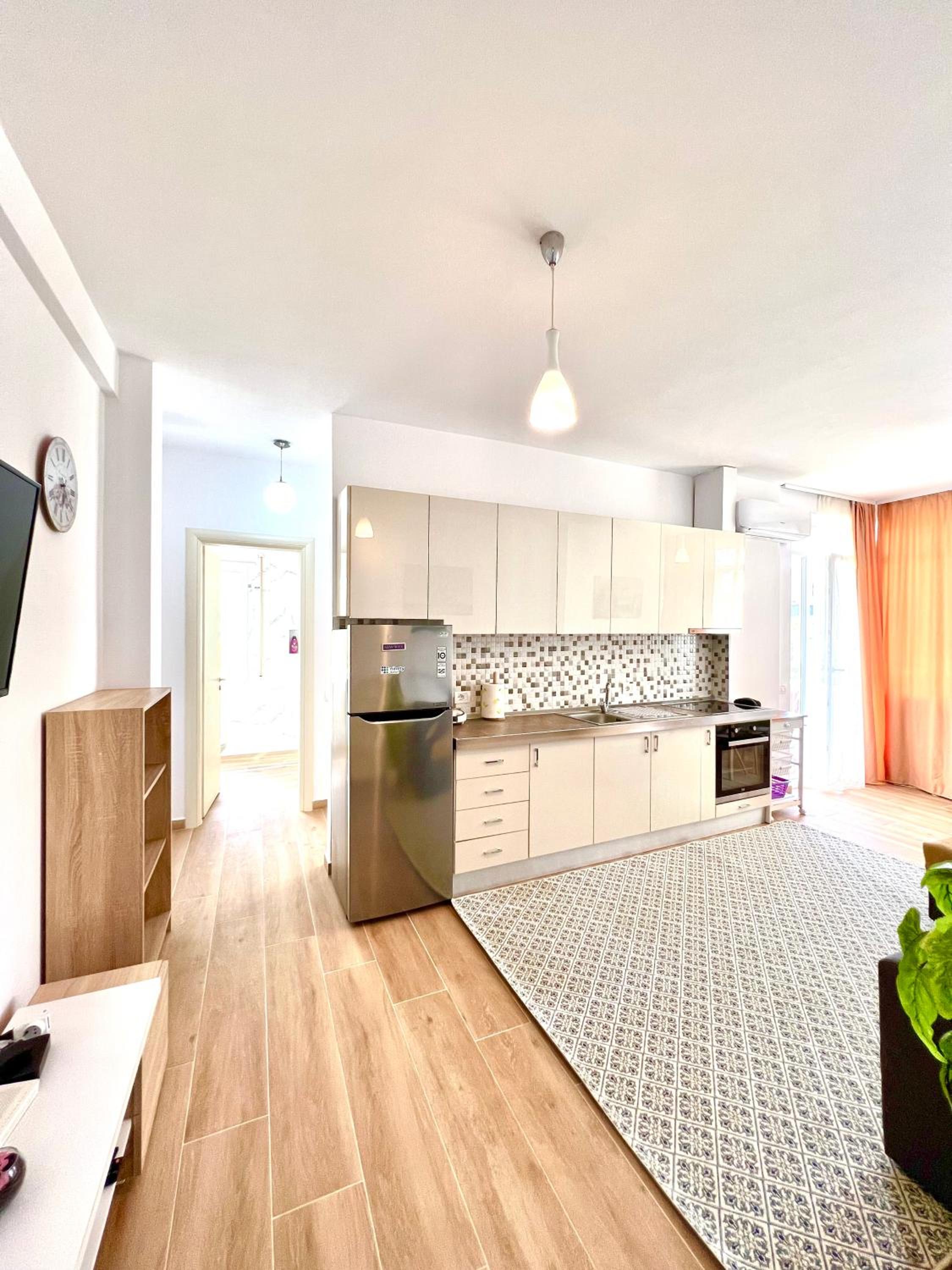 DoriApartments