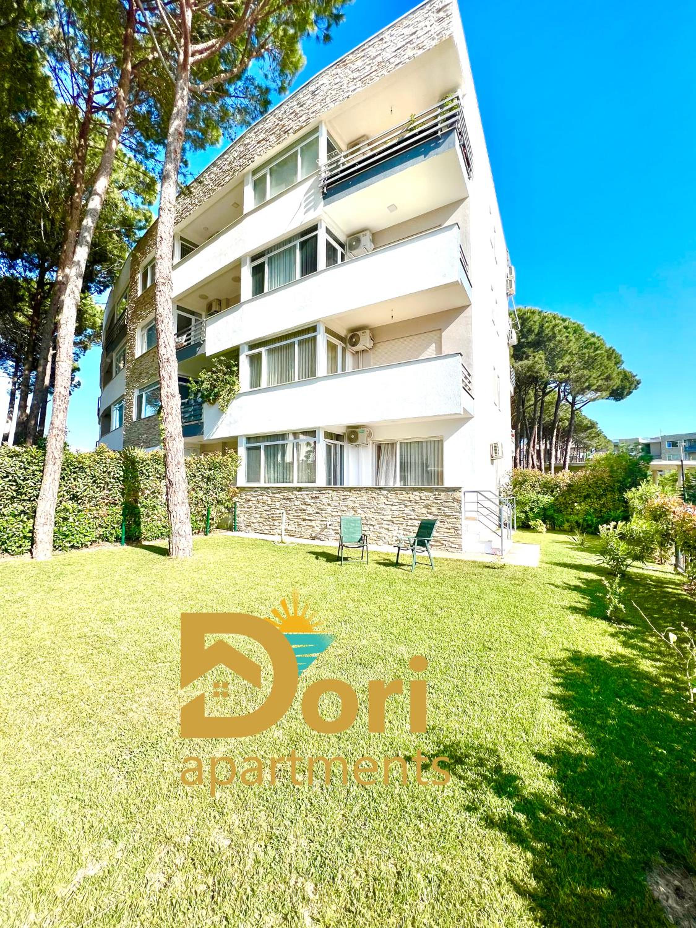 DoriApartments