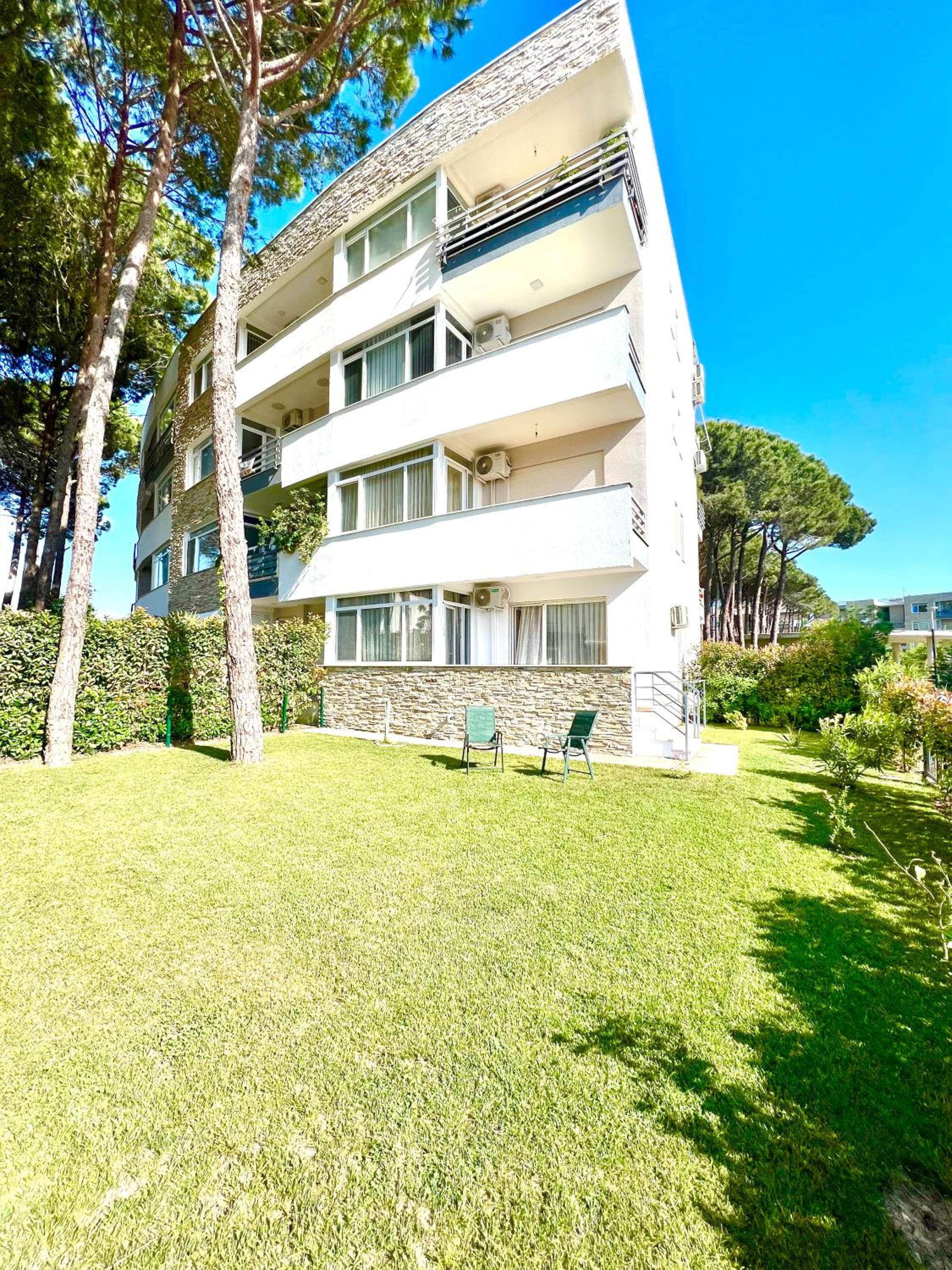 DoriApartments
