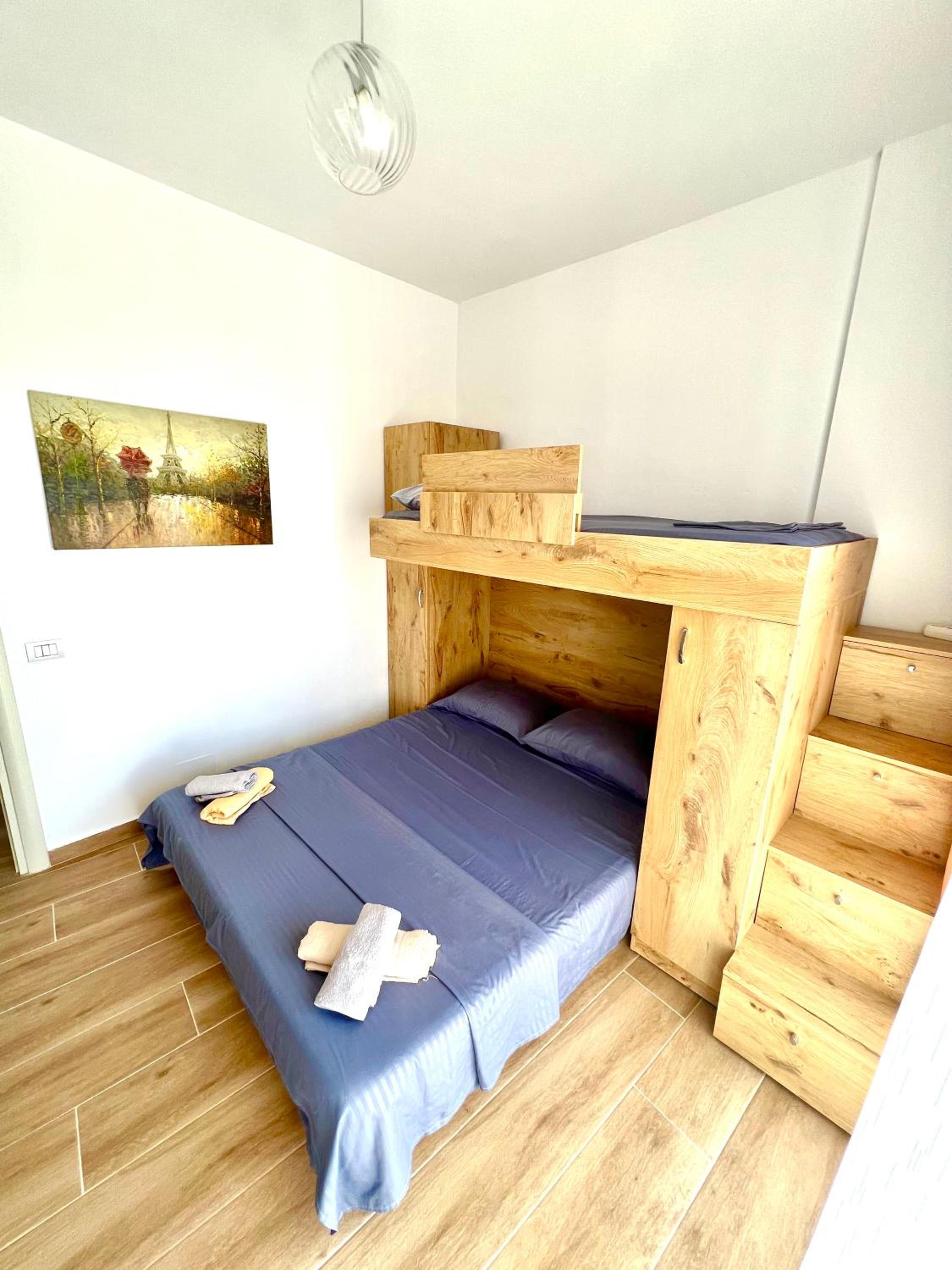 DoriApartments
