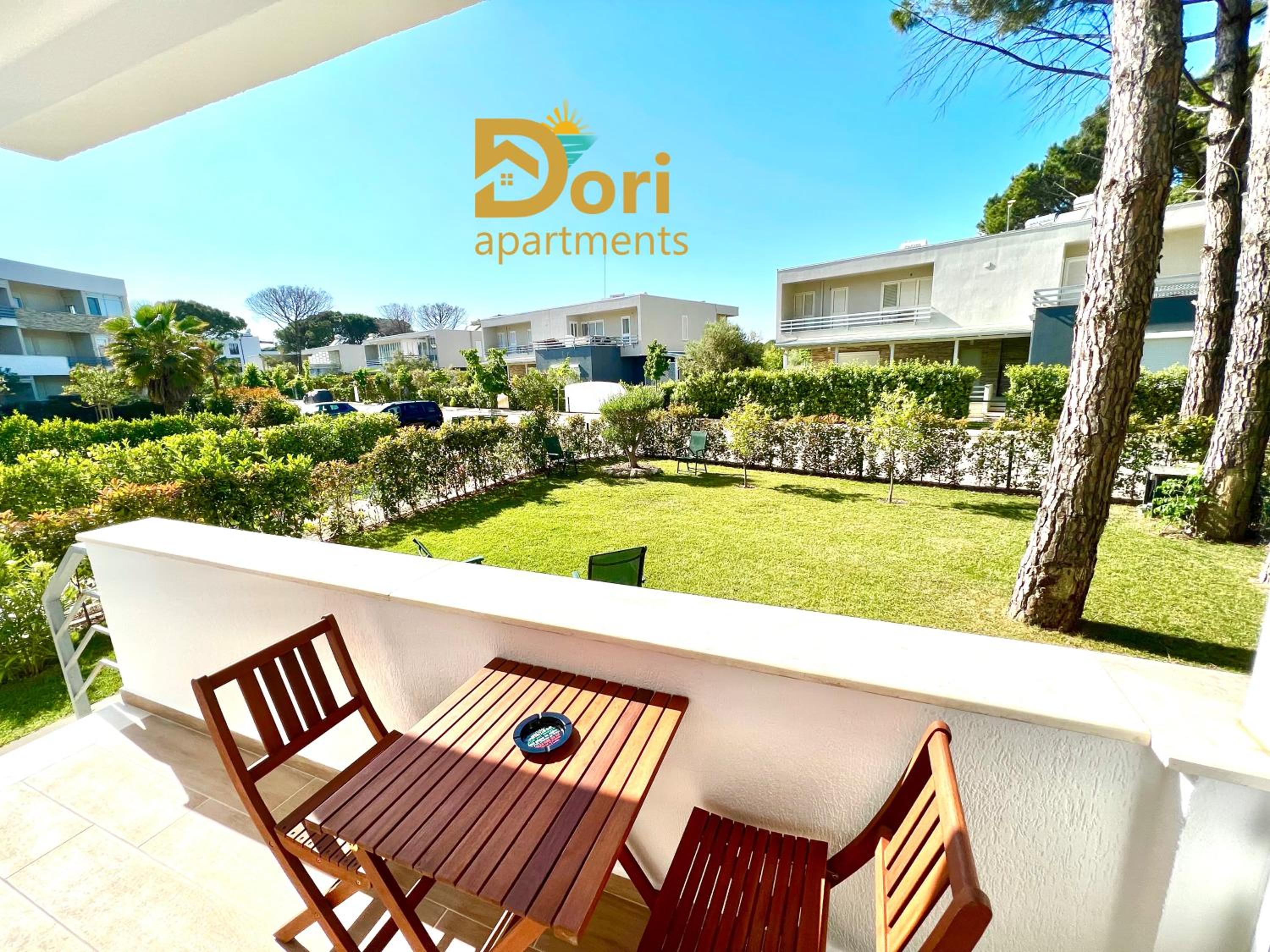 DoriApartments