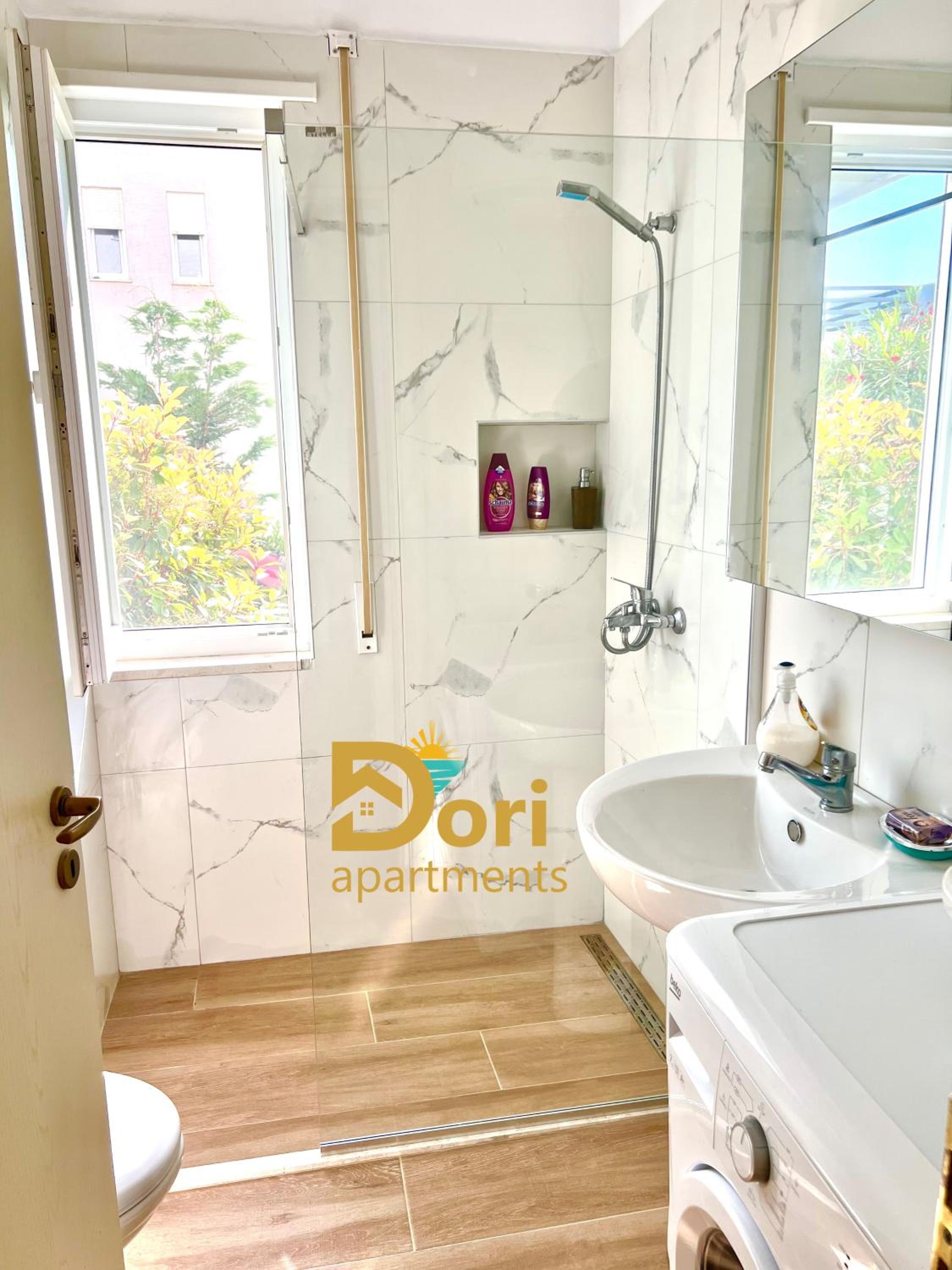 DoriApartments