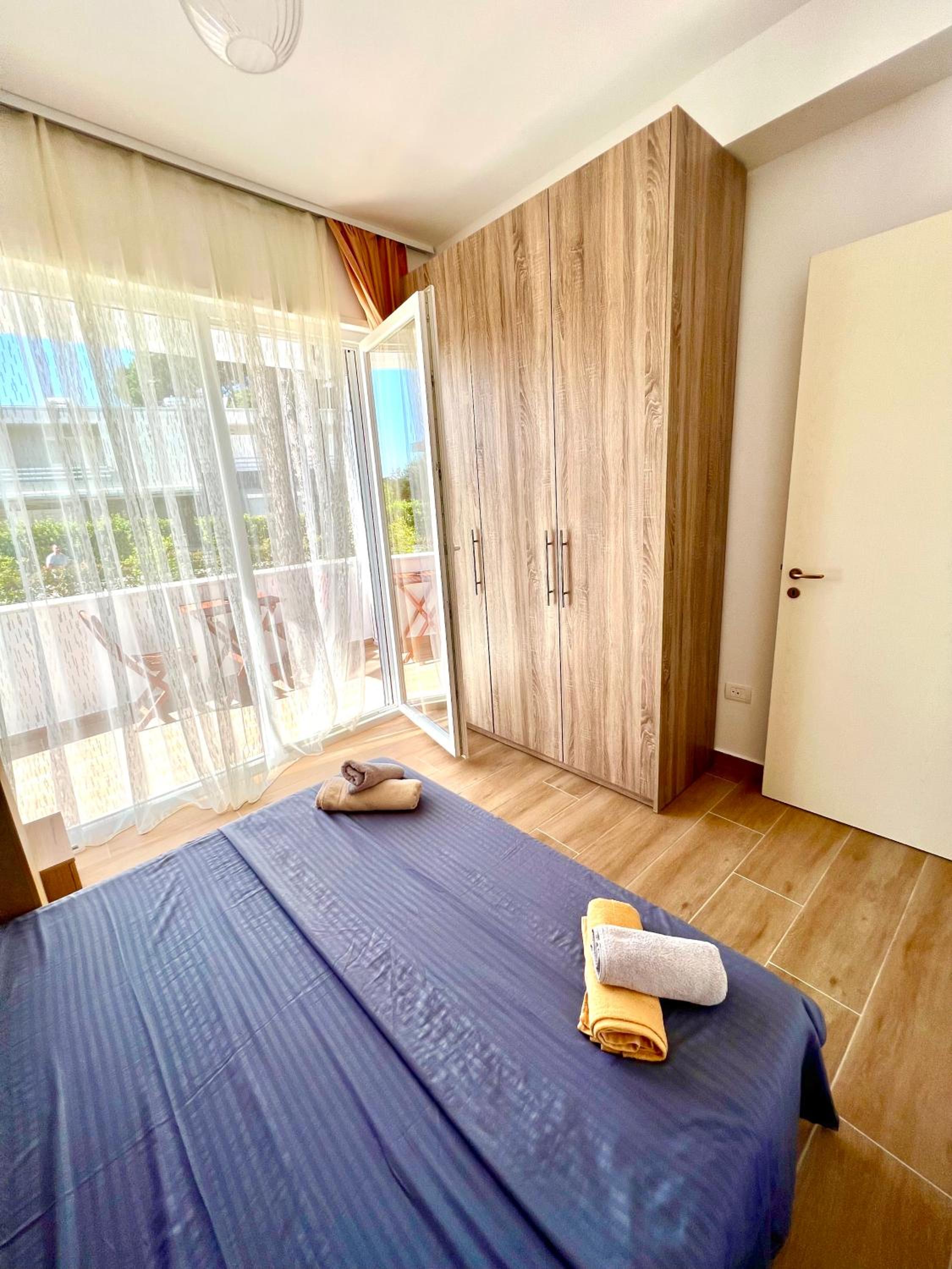 DoriApartments