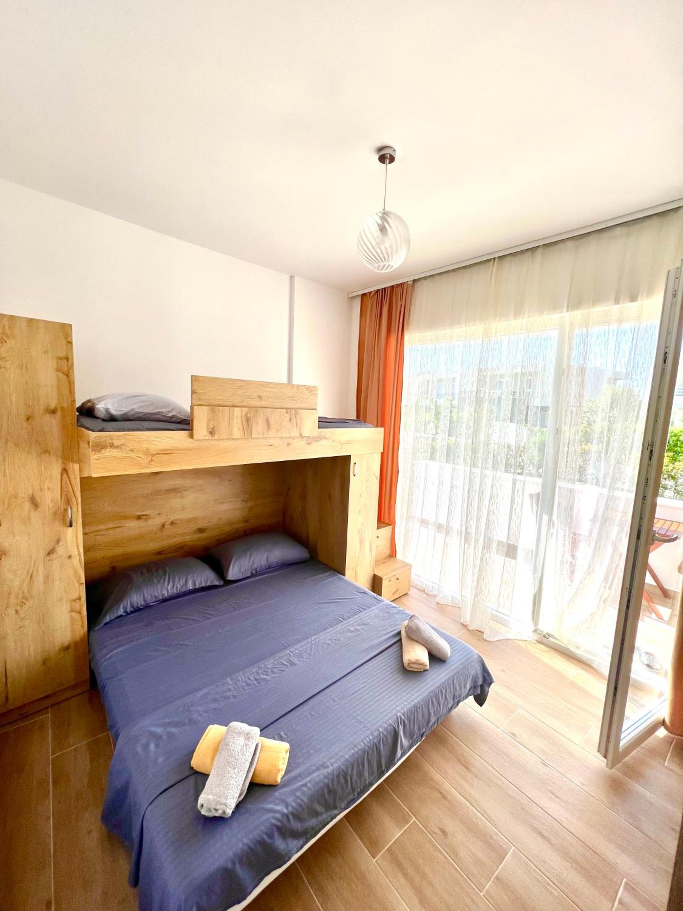 DoriApartments