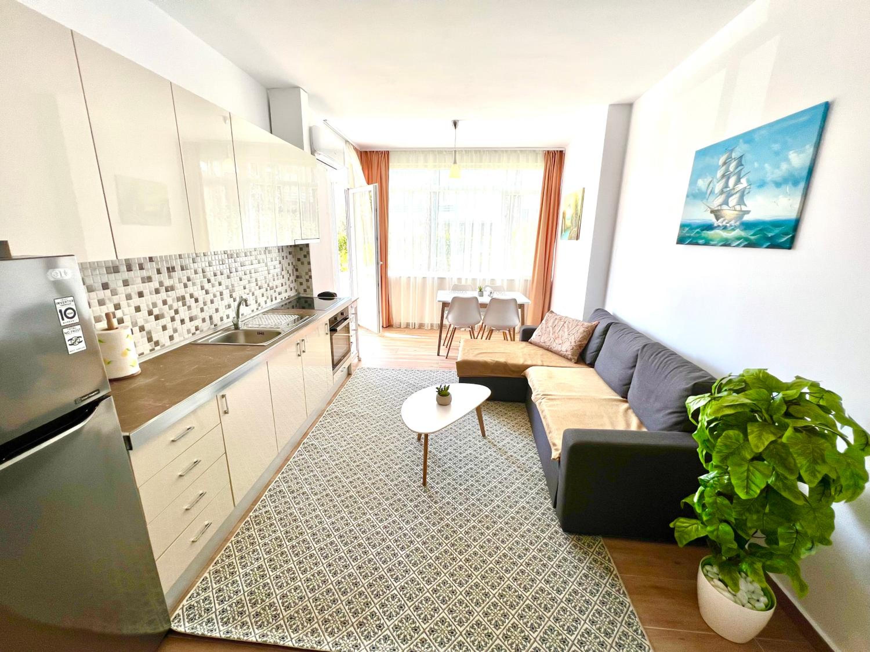 DoriApartments