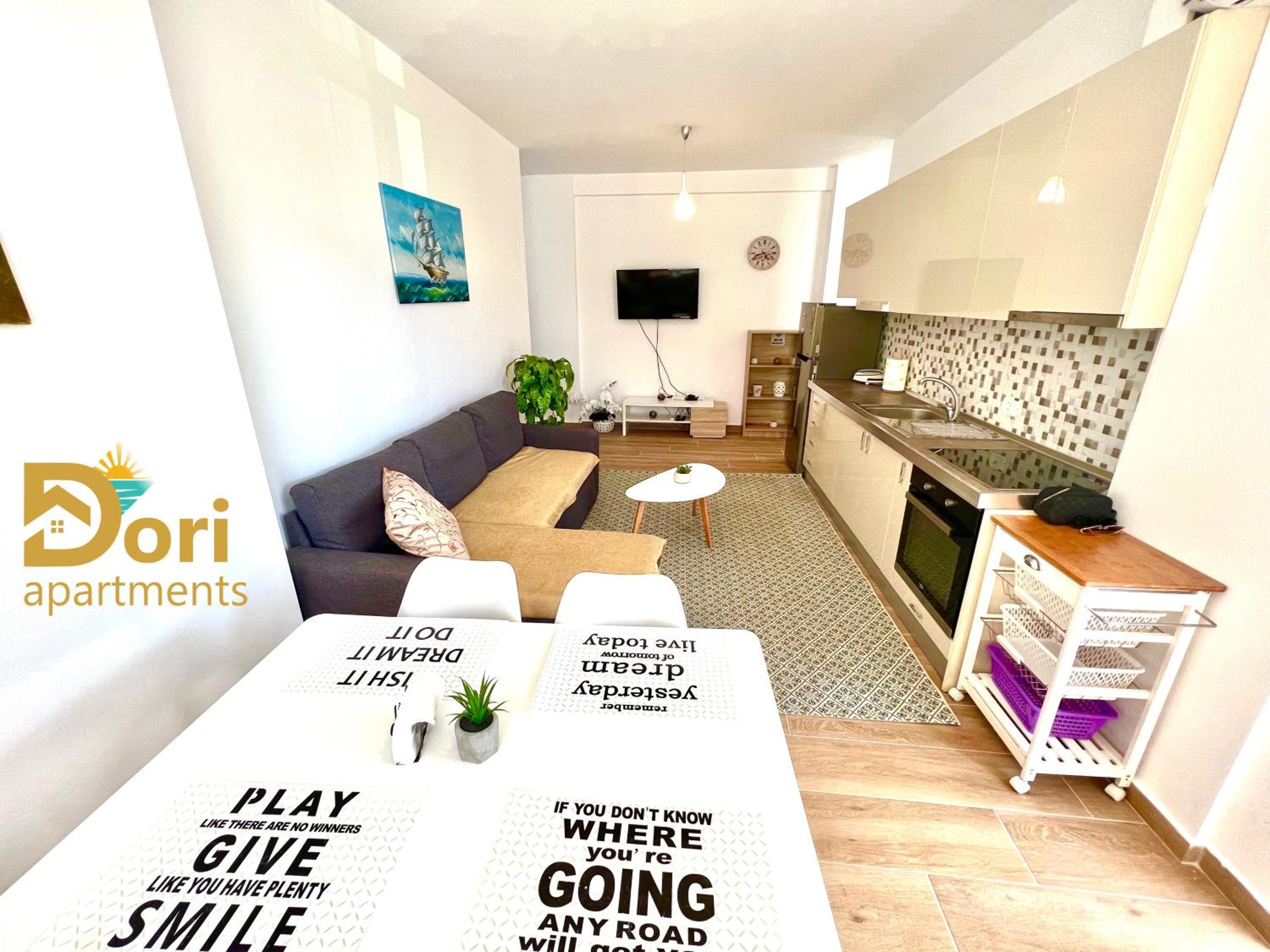 DoriApartments