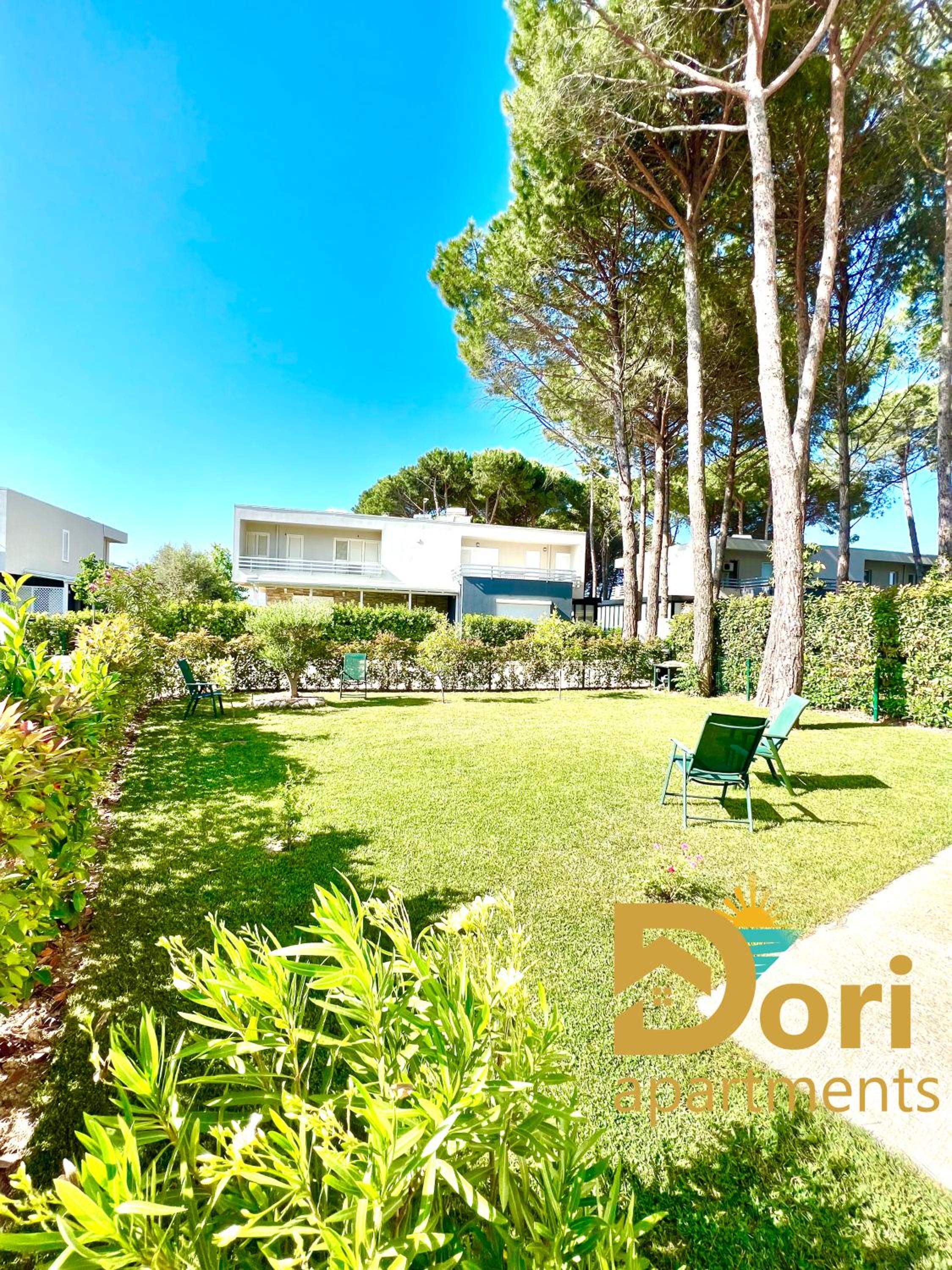 DoriApartments