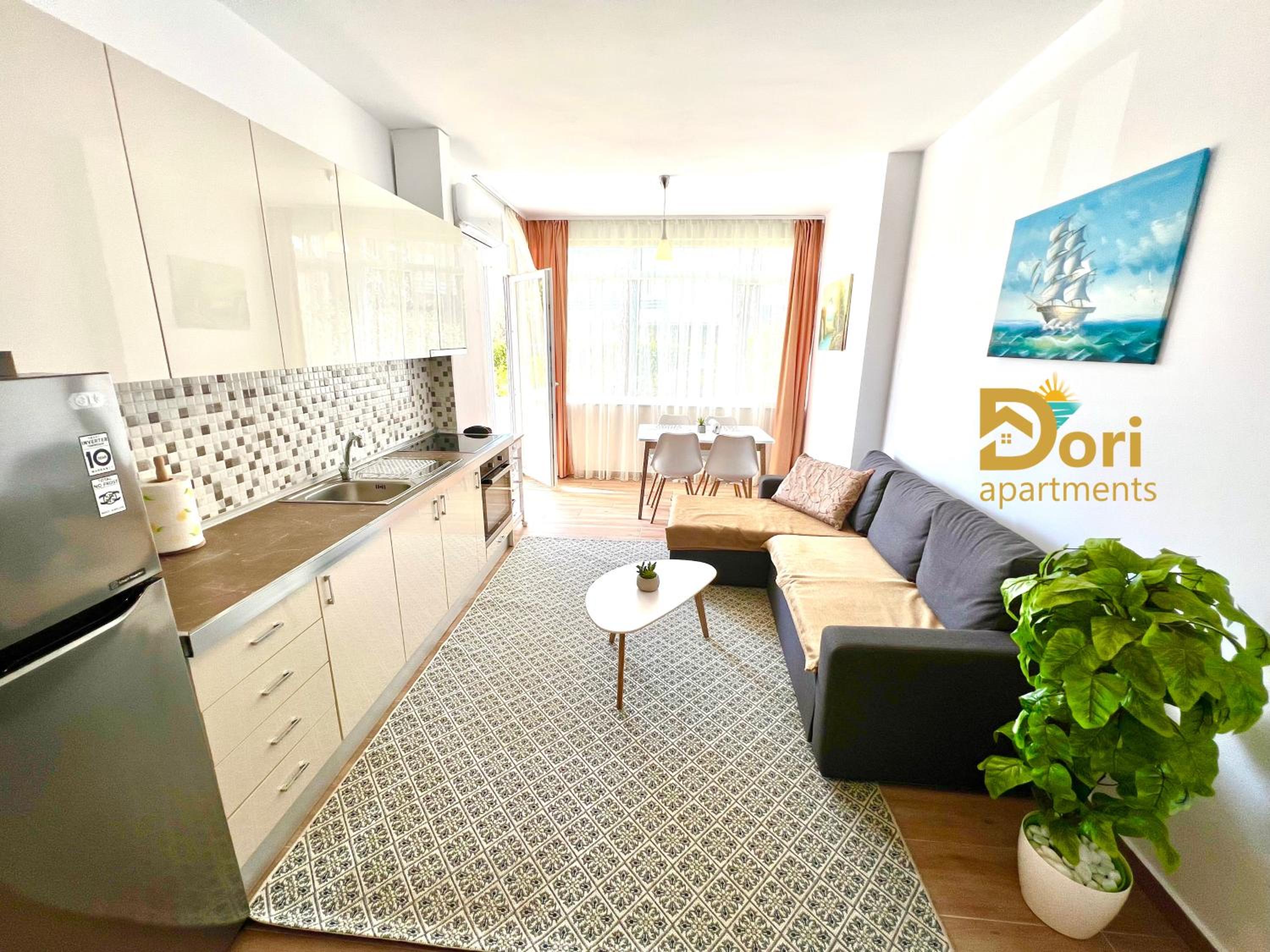 DoriApartments