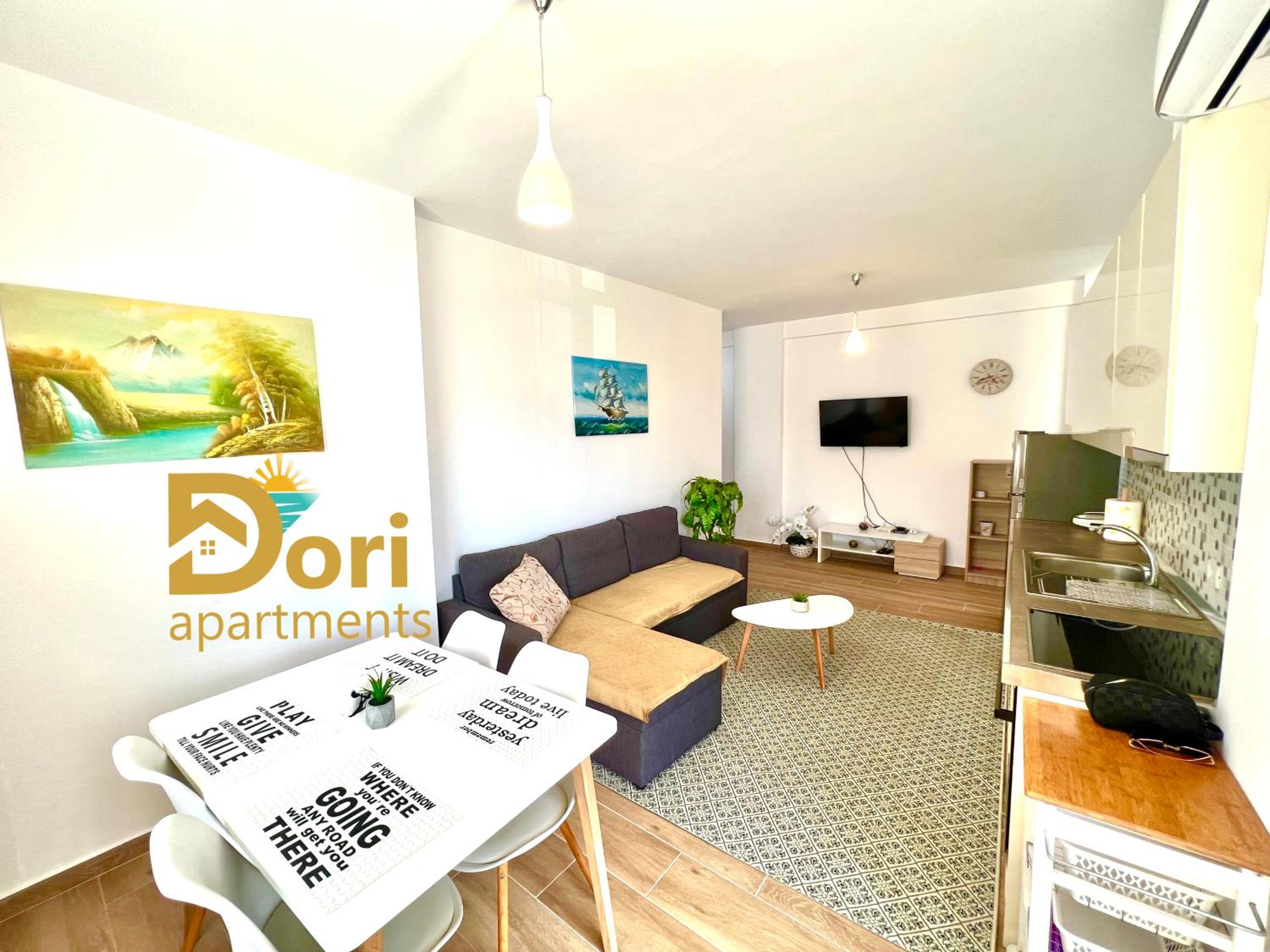 DoriApartments