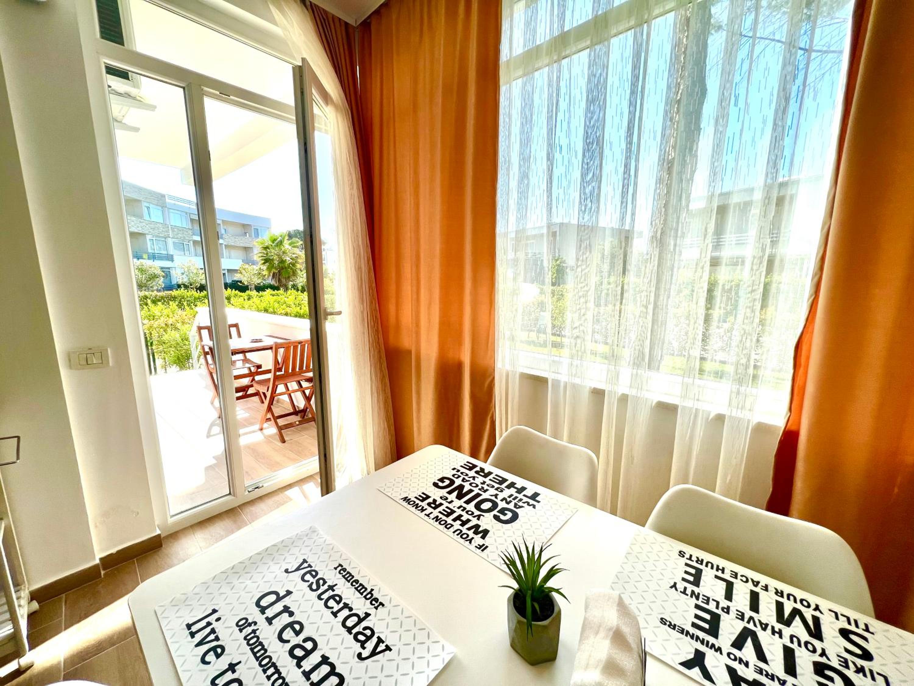 DoriApartments