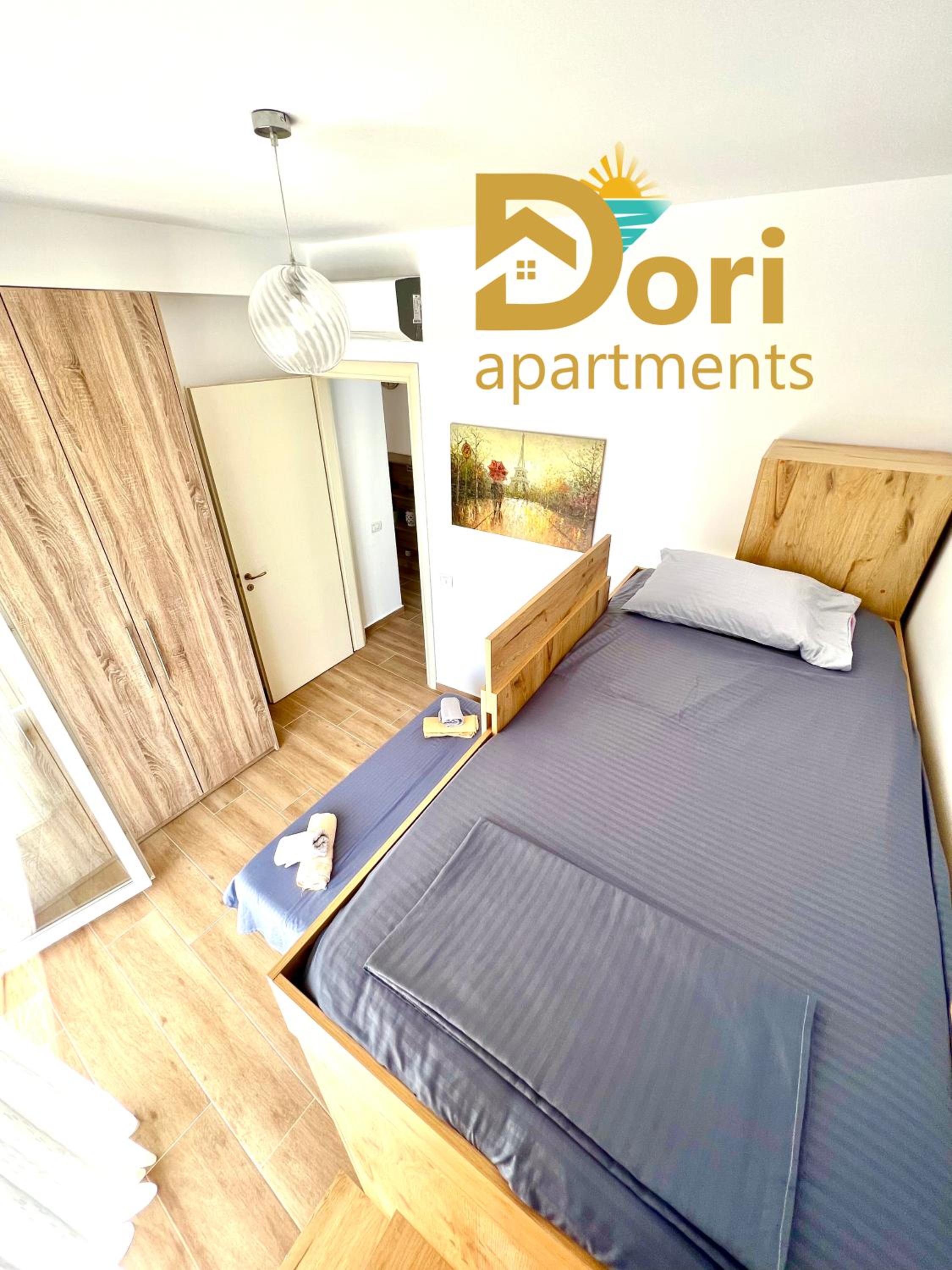 DoriApartments