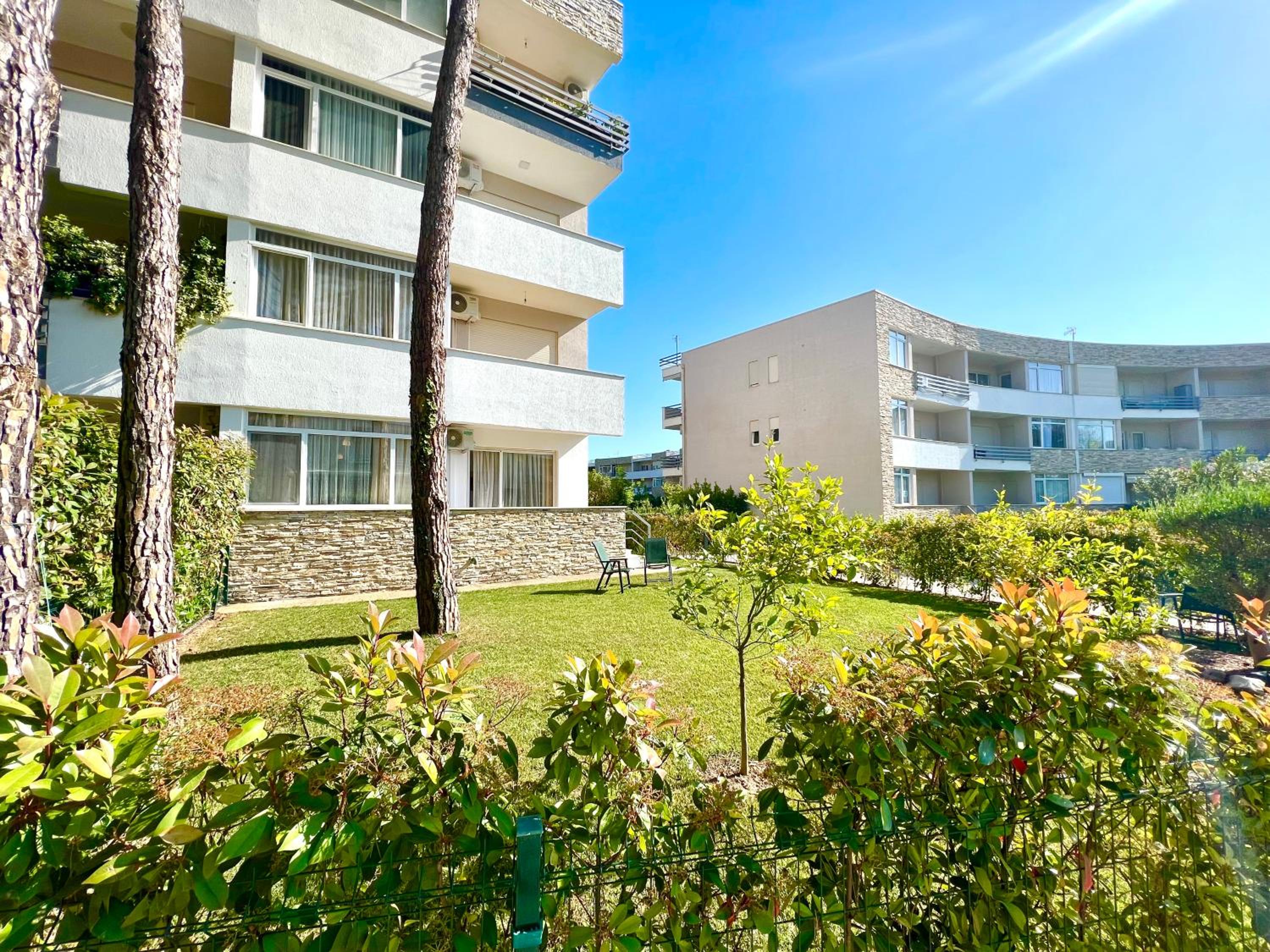 DoriApartments