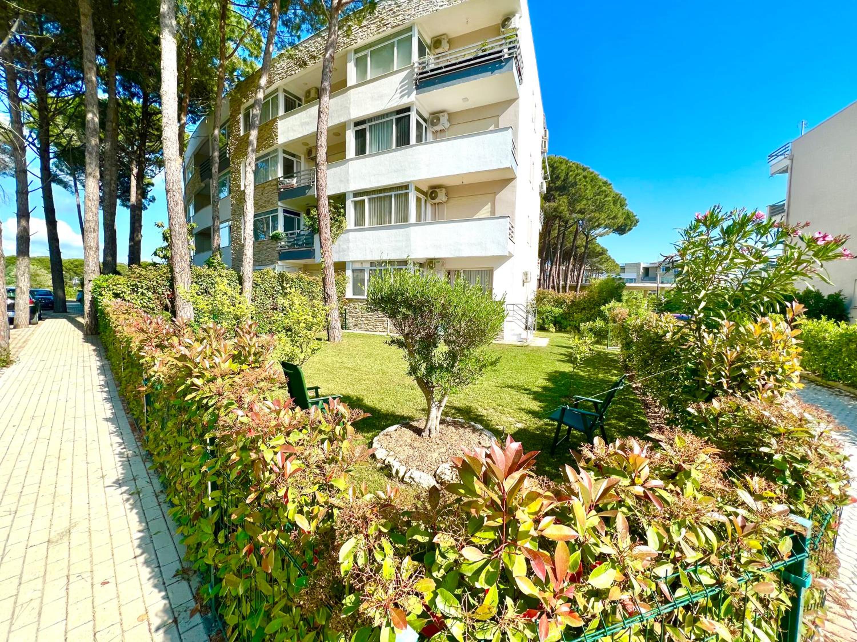 DoriApartments