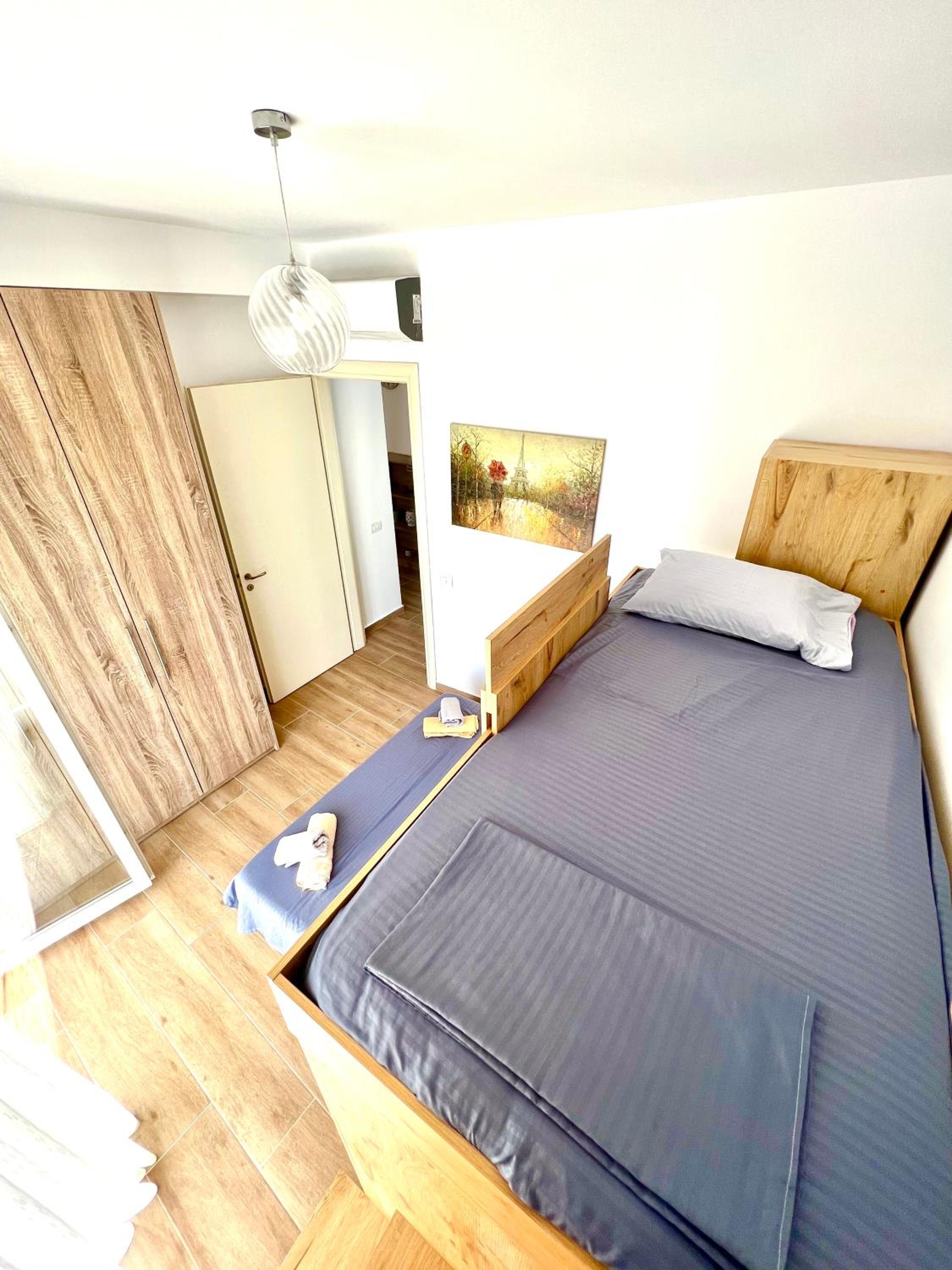 DoriApartments