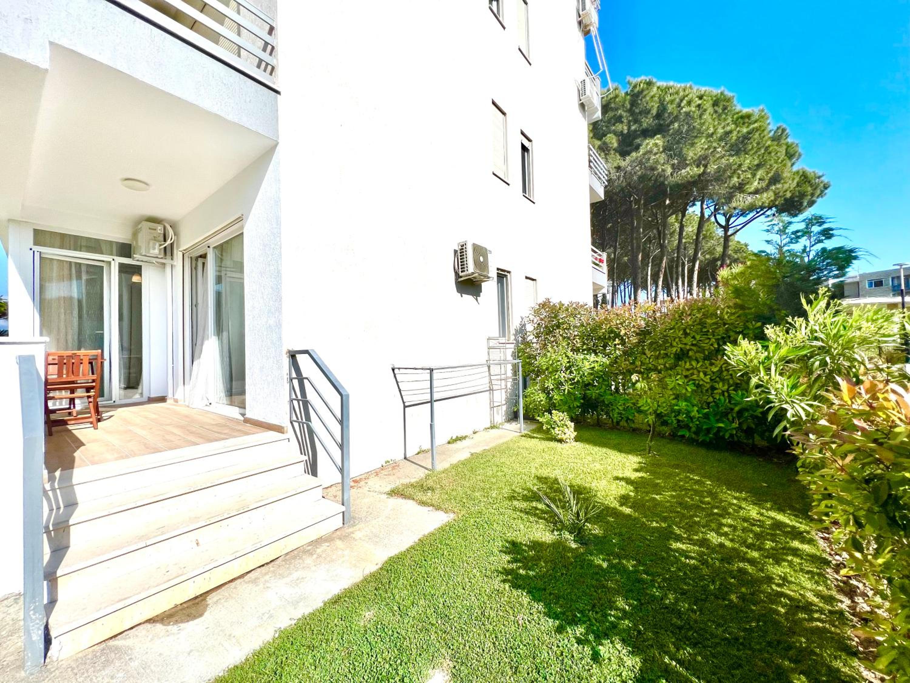 DoriApartments