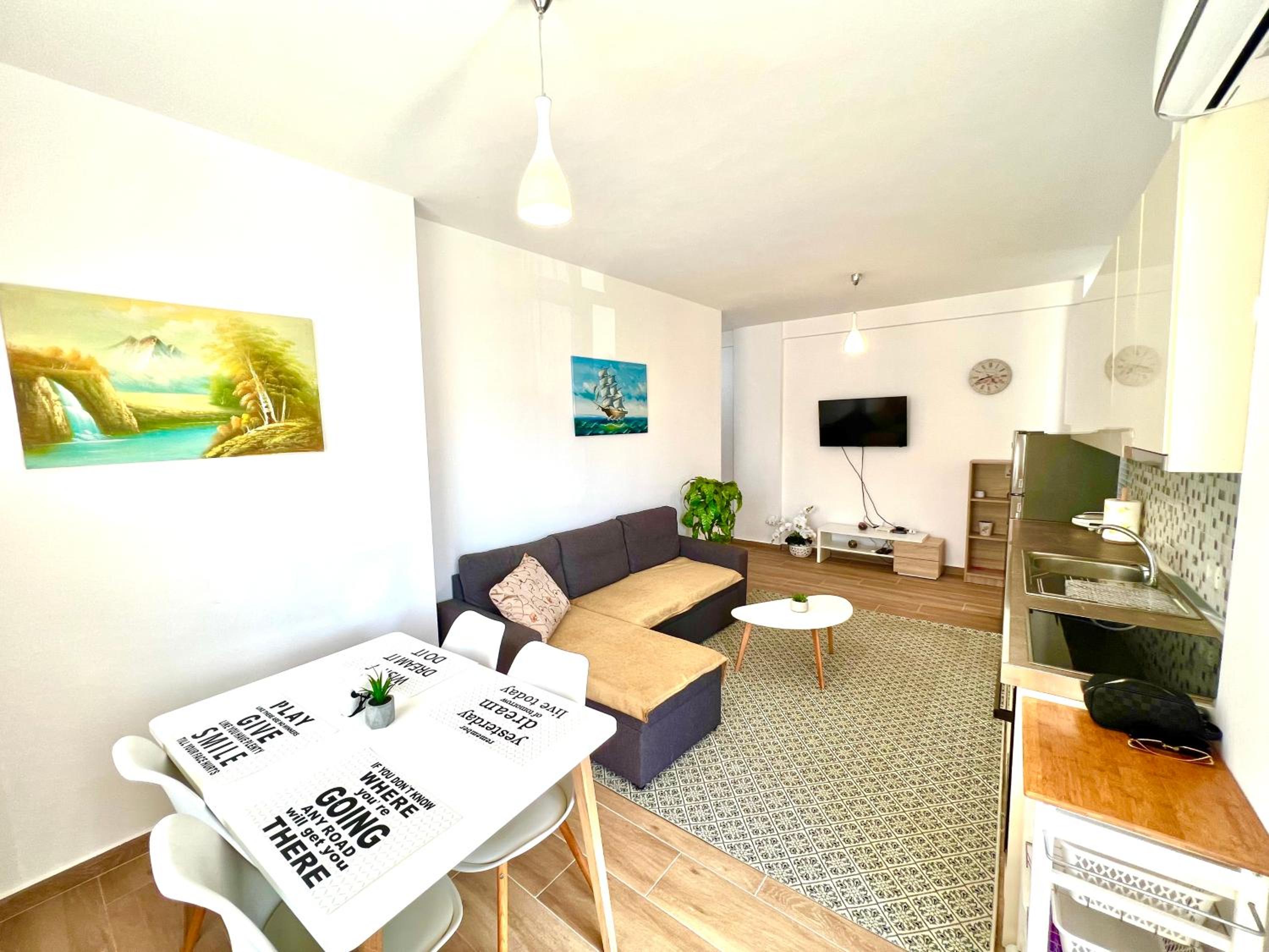 DoriApartments