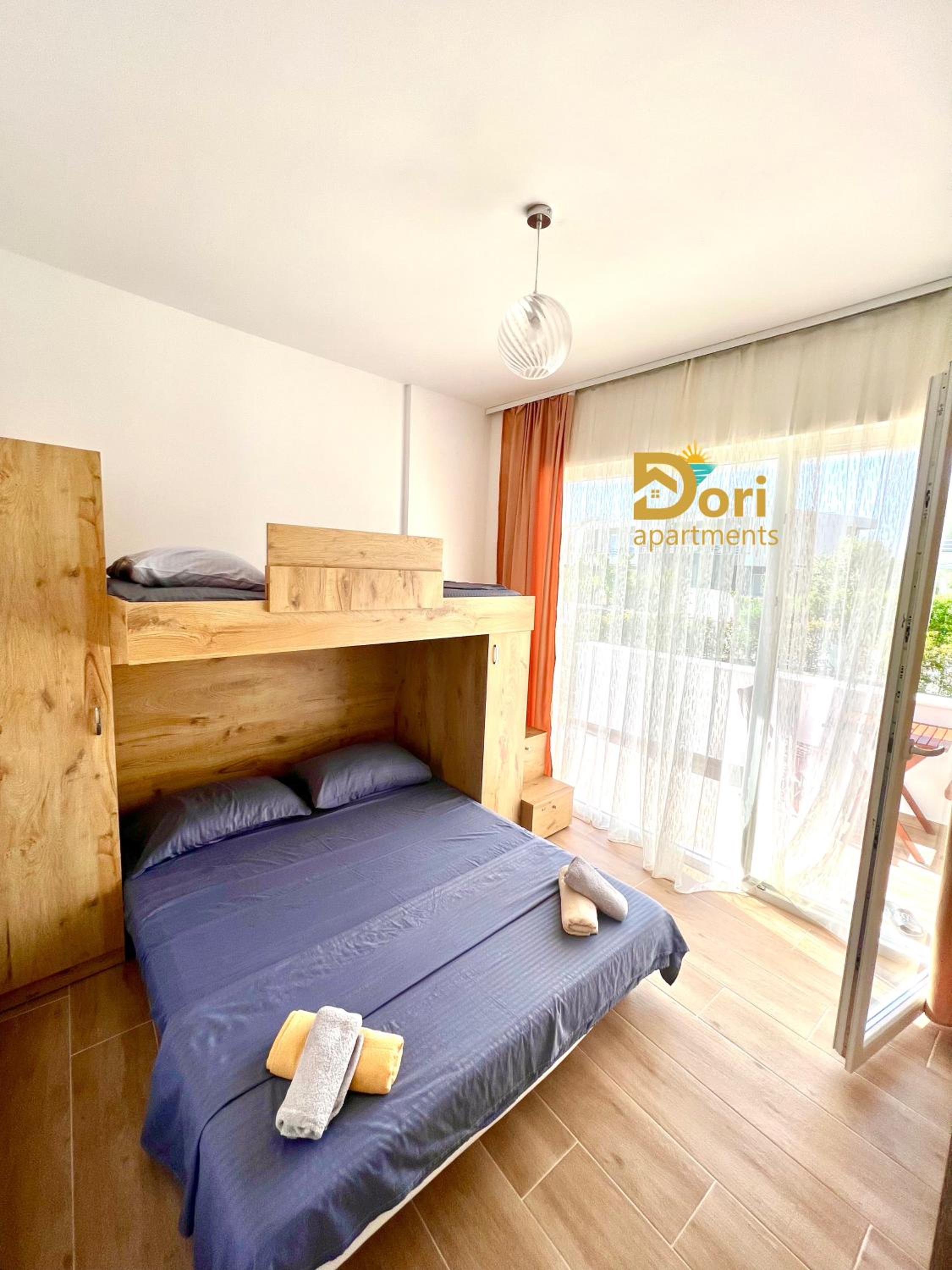 DoriApartments