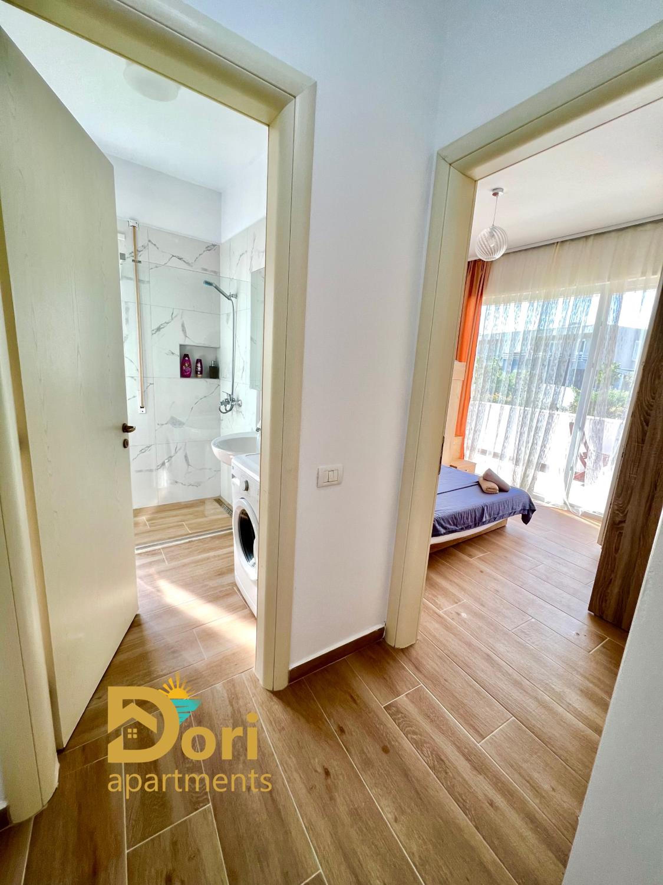 DoriApartments