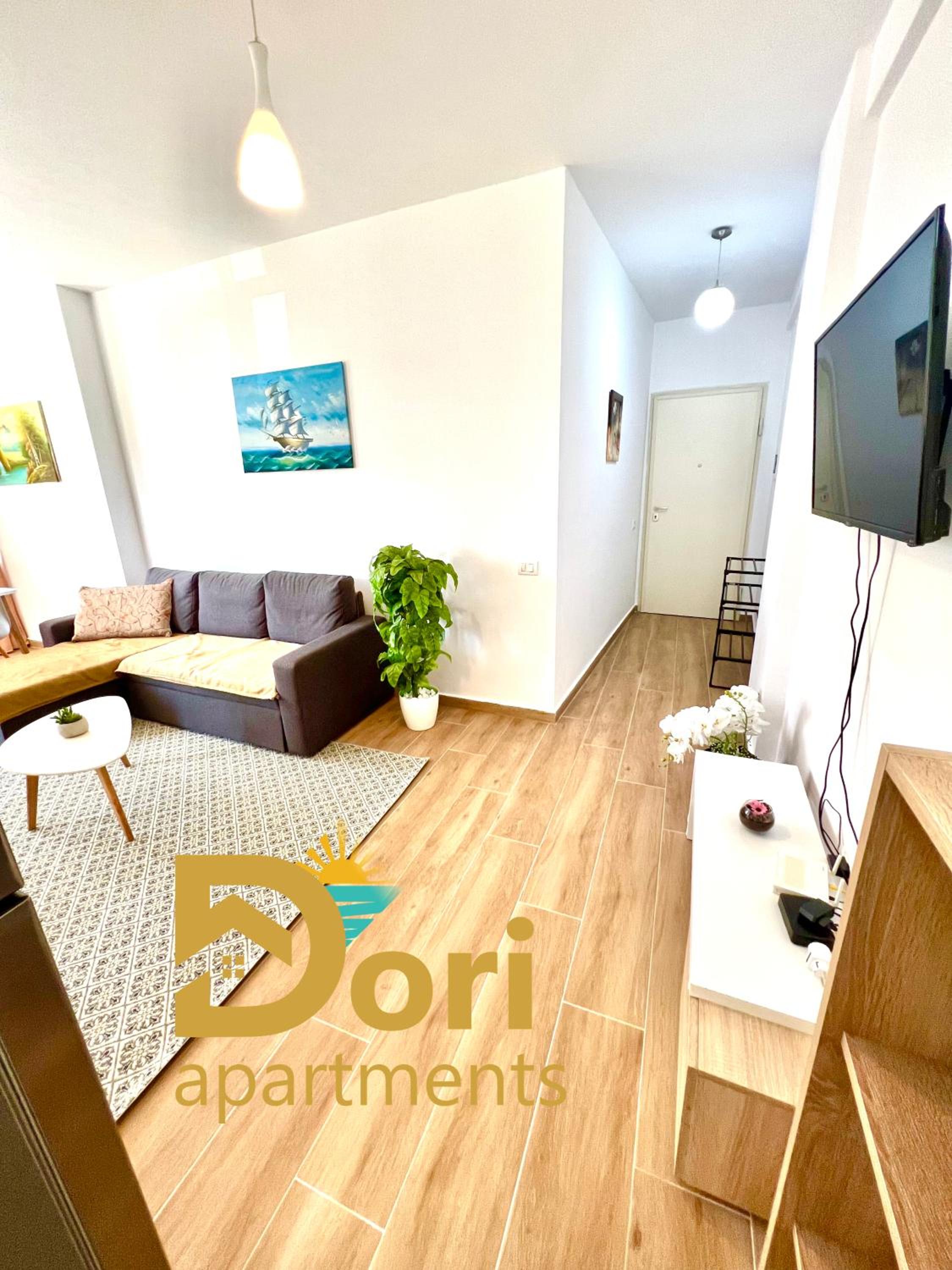 DoriApartments
