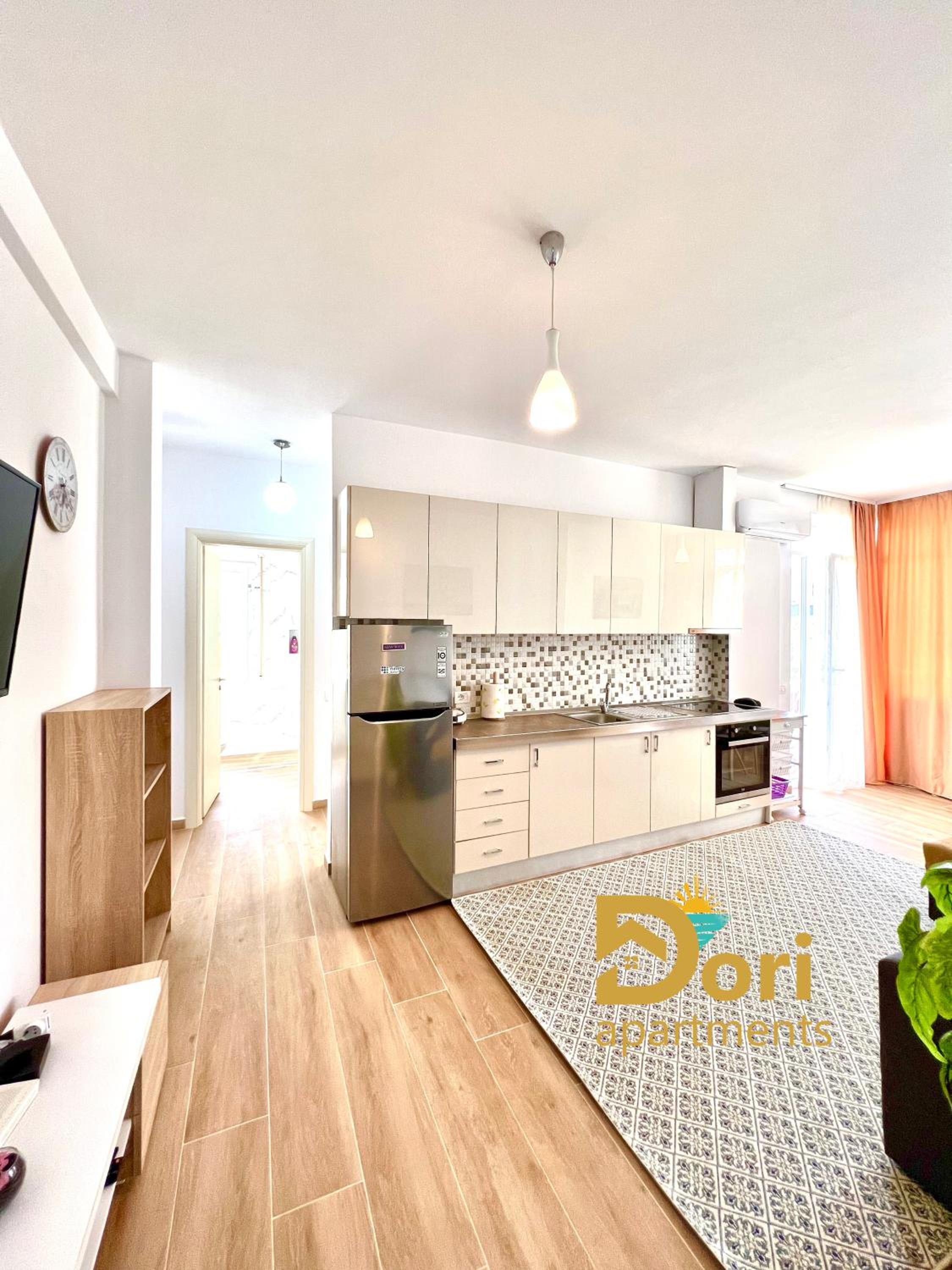 DoriApartments