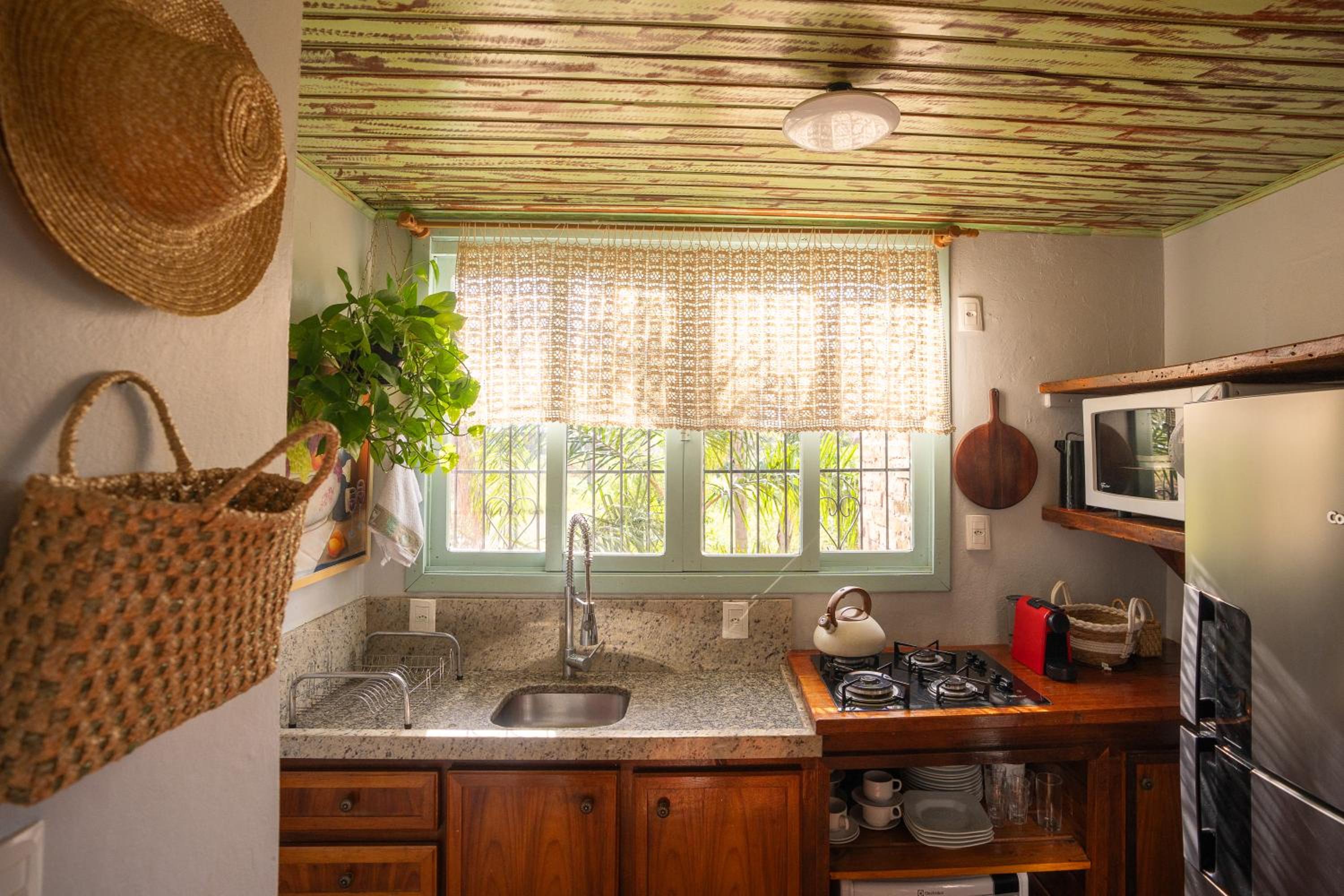 Cabana Vêneto na Serra Gaúcha Conforto completo