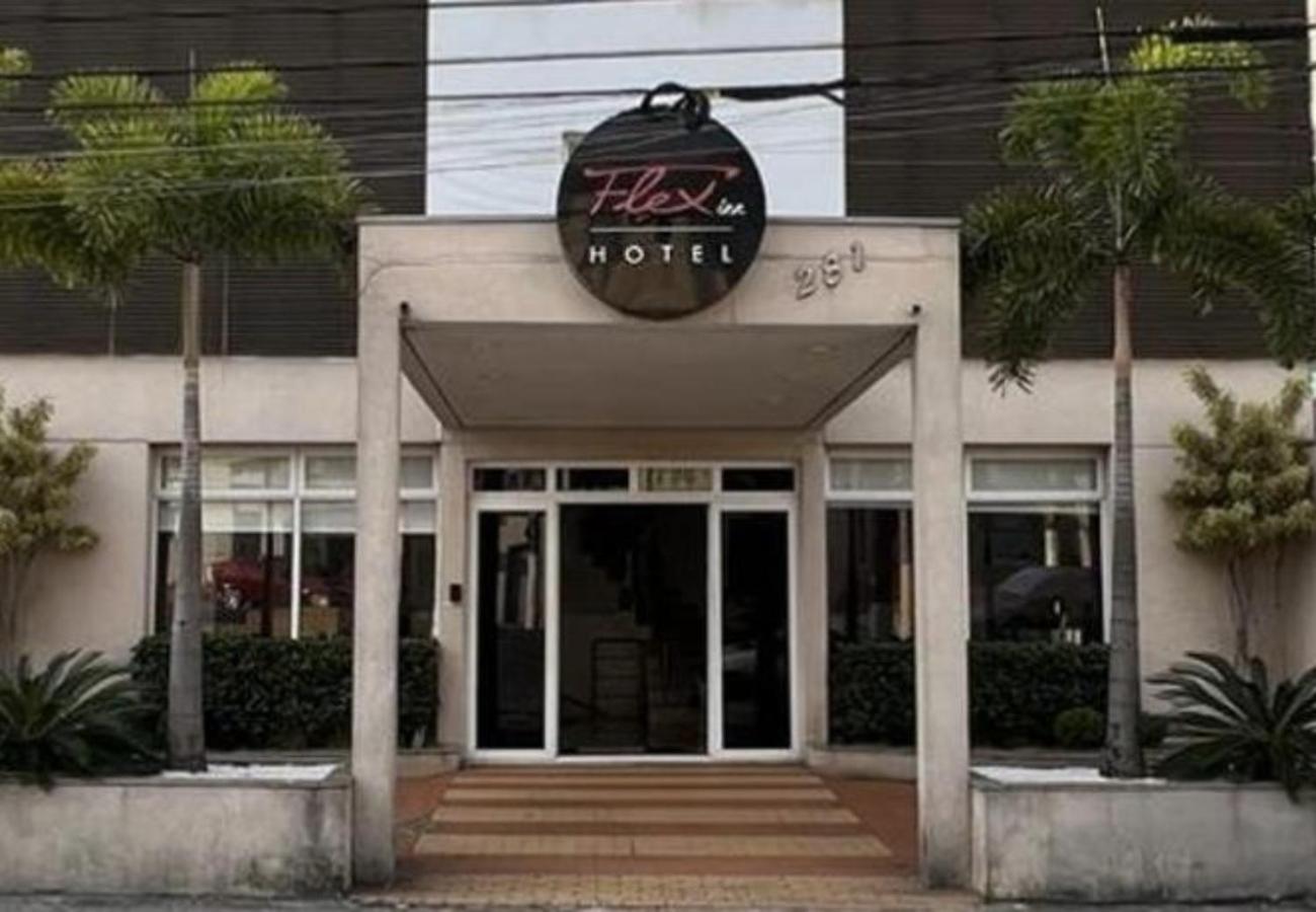 Flex Hotel