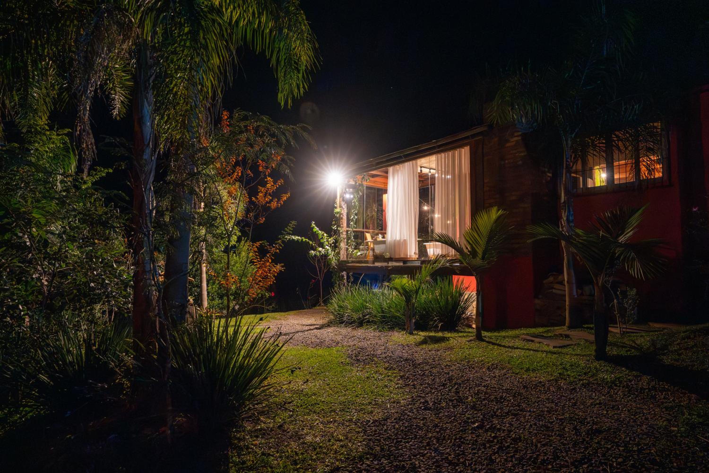 Cabana Vêneto na Serra Gaúcha Conforto completo