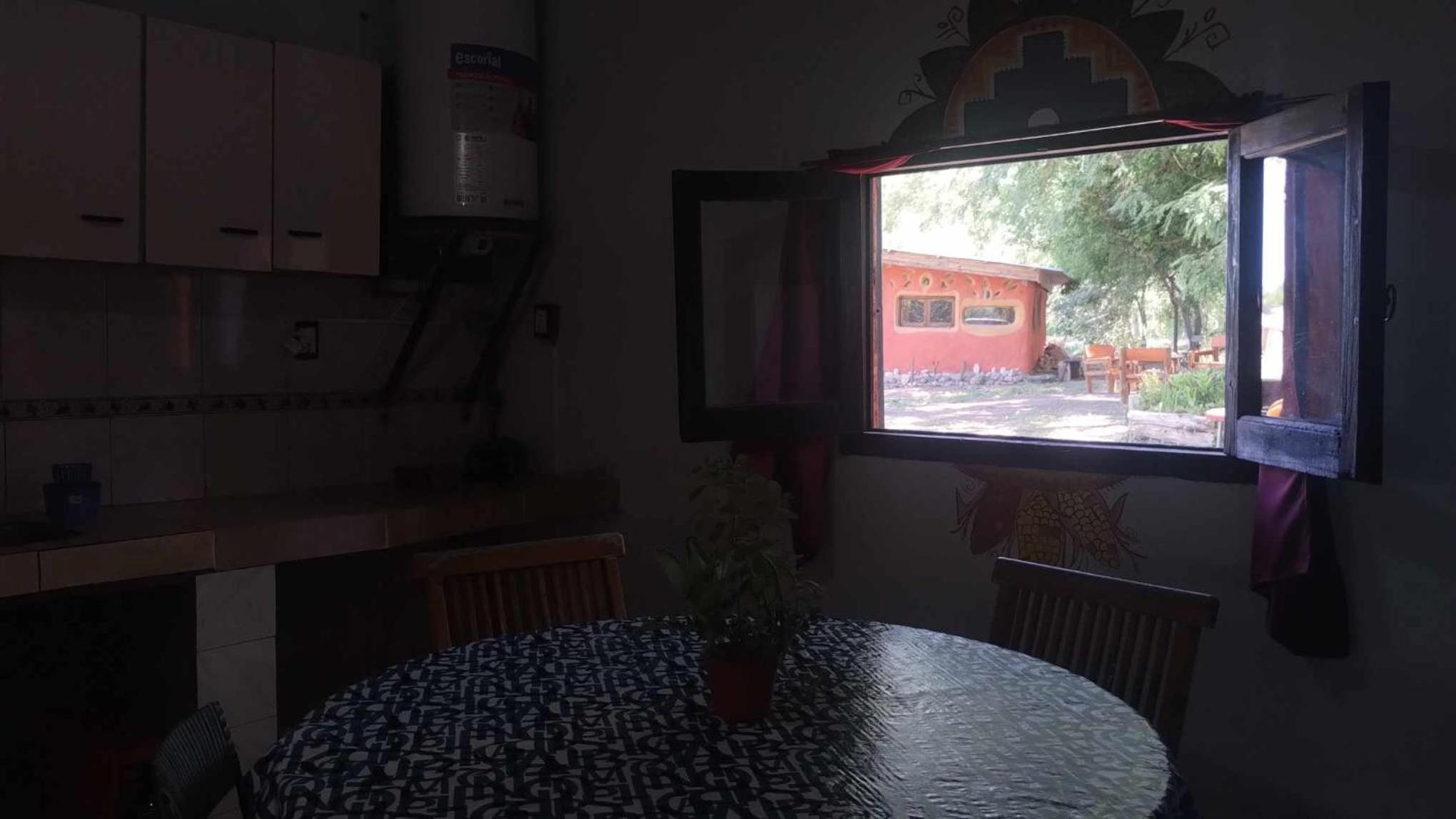 Espacio Milpa