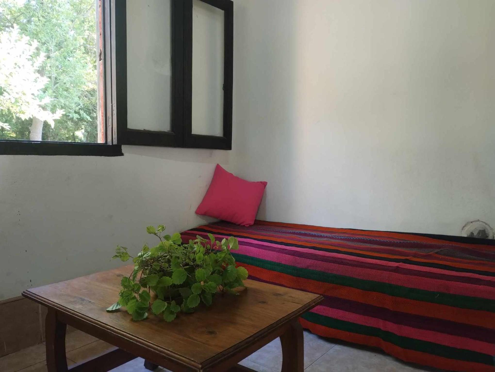Espacio Milpa