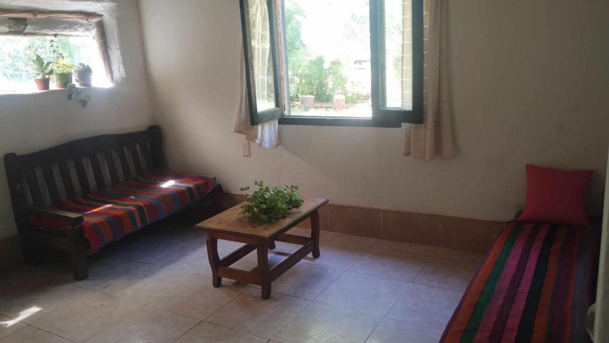 Espacio Milpa