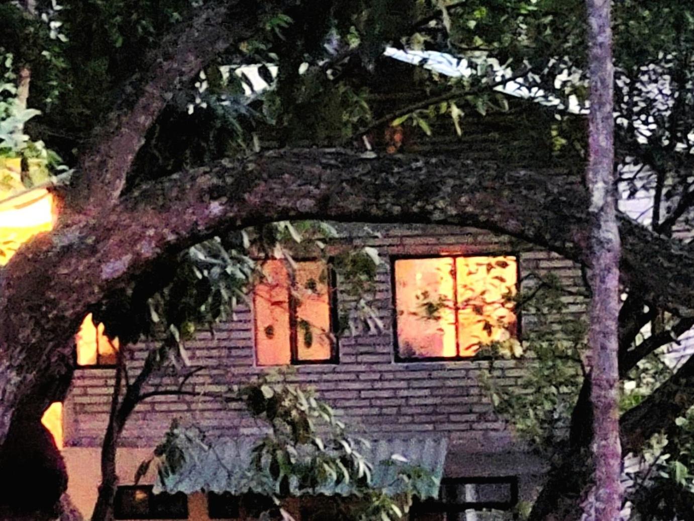 Edén Los Abuelos 2 - Casa Privada en Minca Nature