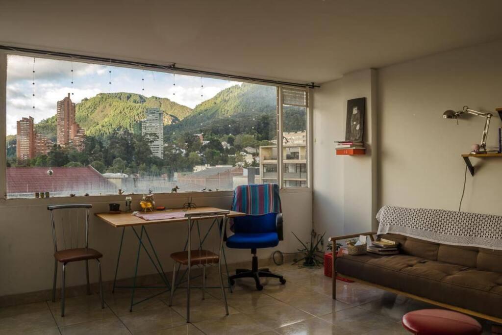 Apartamento en el Centro de Bogota