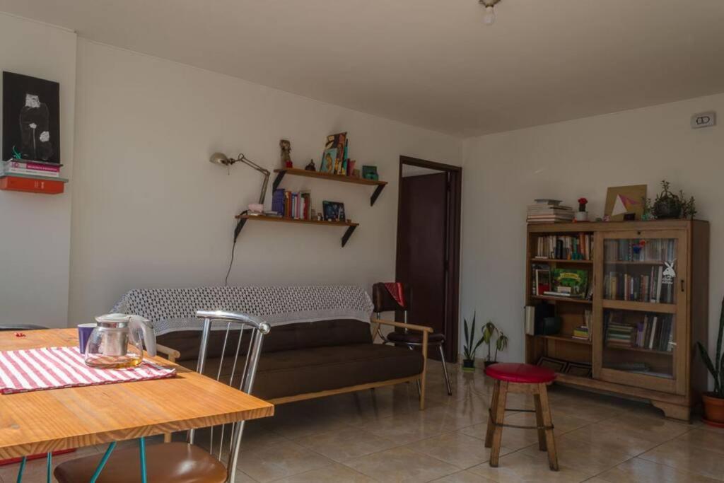 Apartamento en el Centro de Bogota