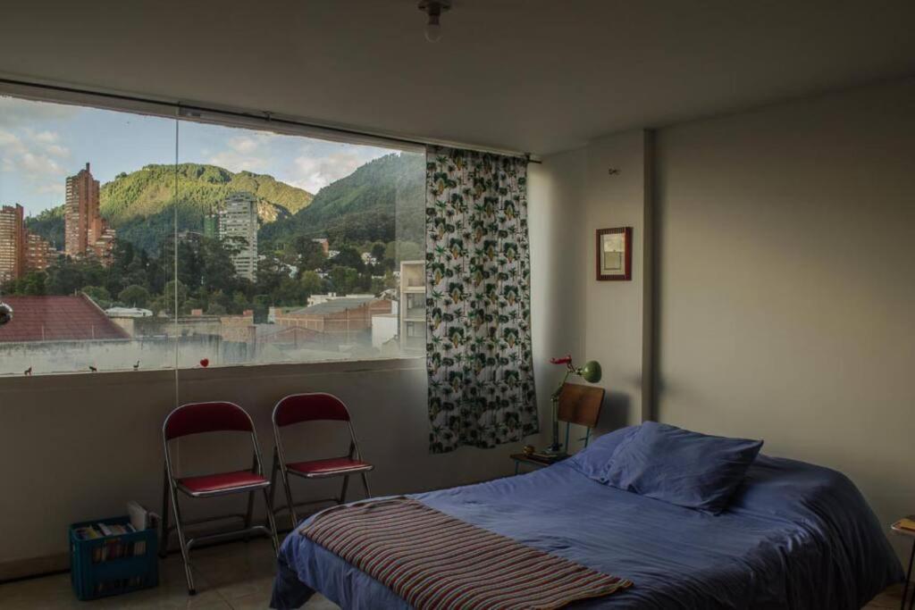 Apartamento en el Centro de Bogota