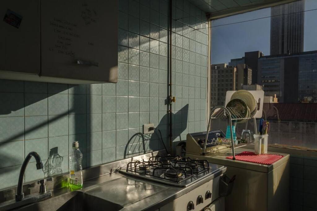 Apartamento en el Centro de Bogota