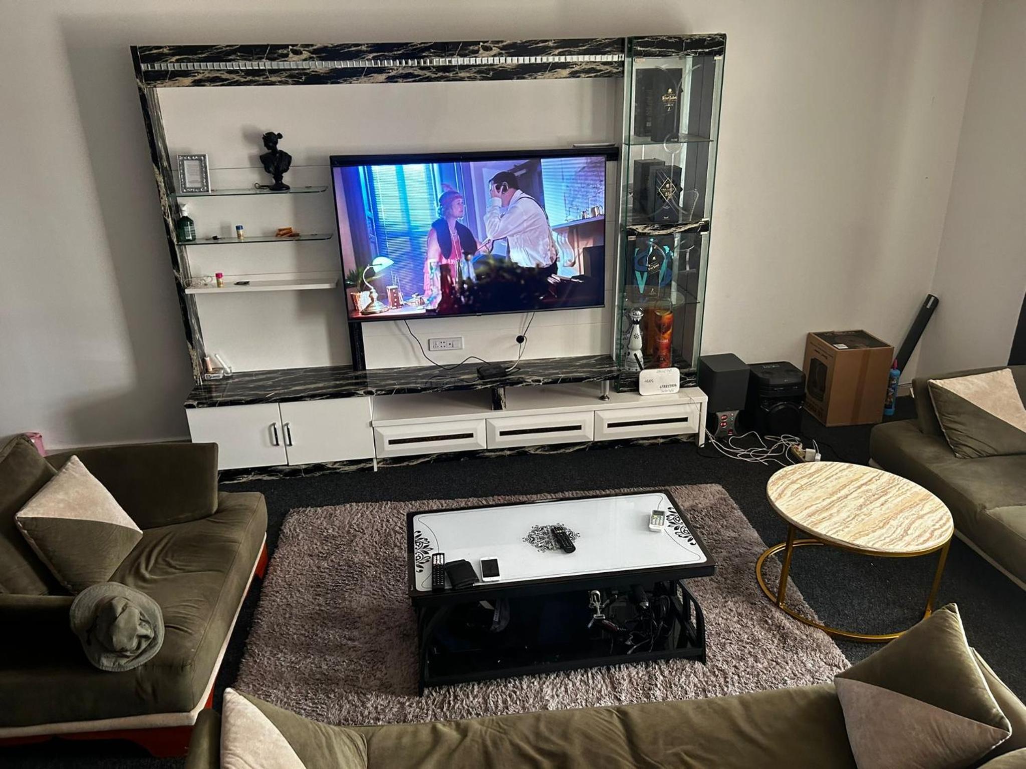 AGOC HOME