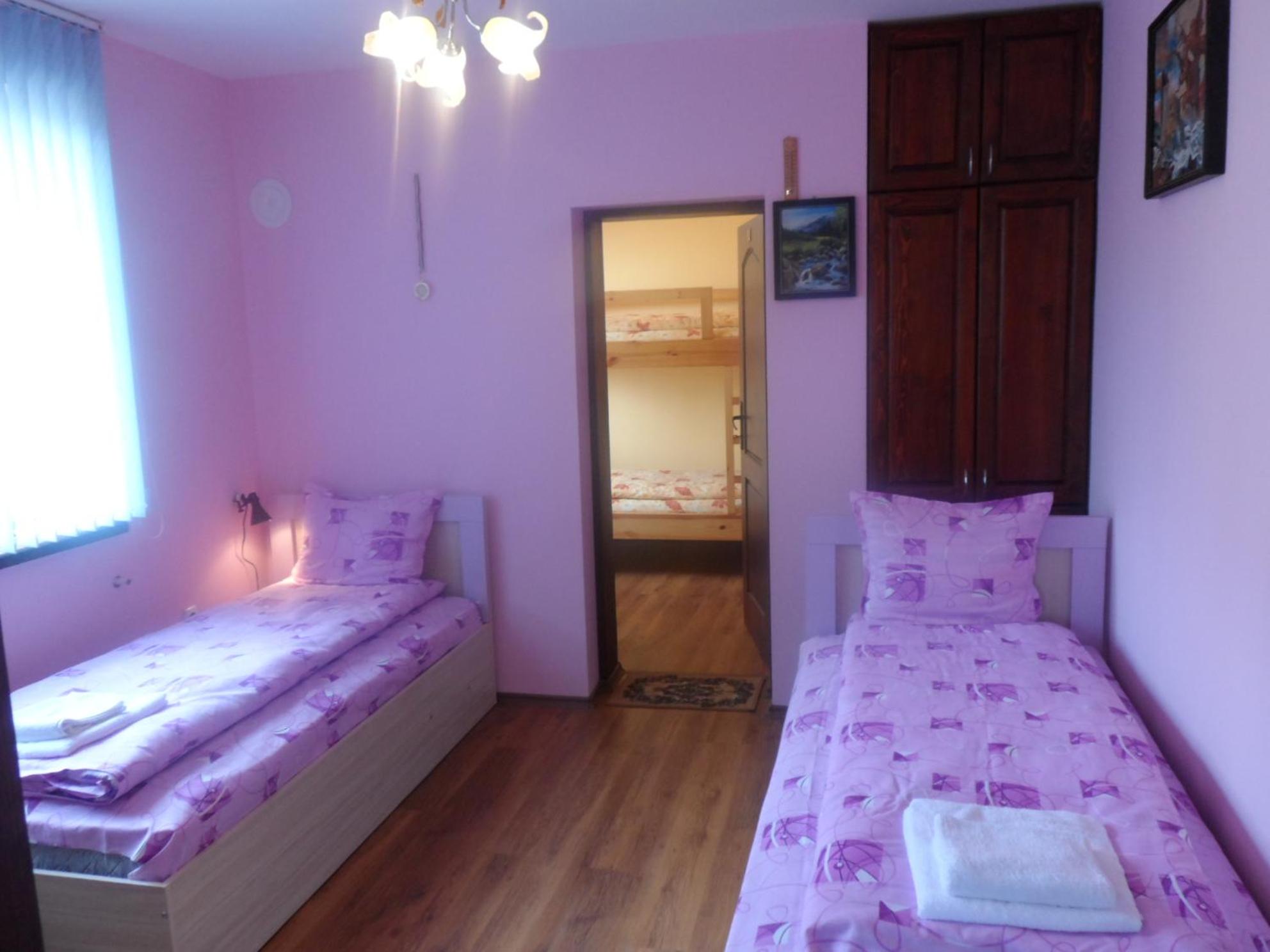 Tainov House